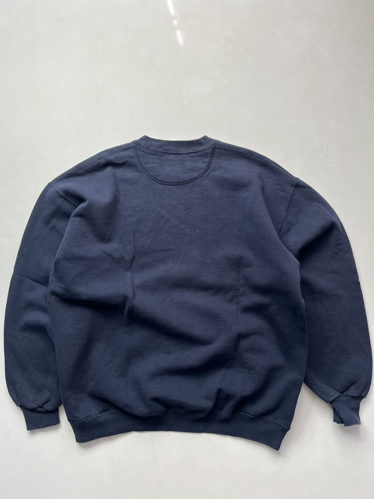 Russell Athletic × Vintage Vintage Russell Athletic sweatshirt made in USA Size US XL / EU 56 / 4 - 9 Thumbnail