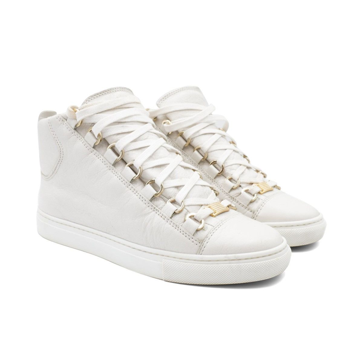 Balenciaga Balenciaga 'Arena' Sneakers Size US 5 / IT 35 - 2 Thumbnail