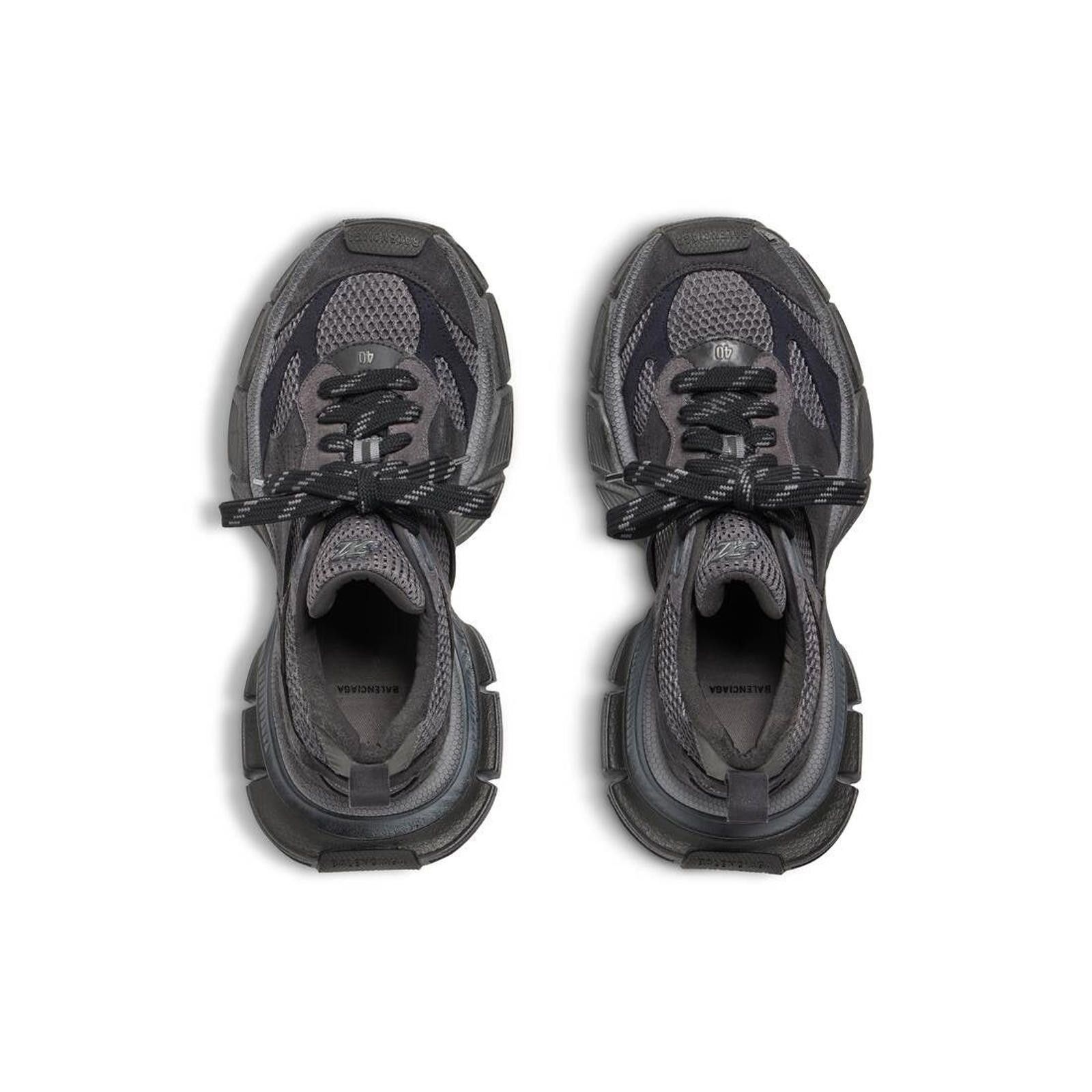 Balenciaga Balenciaga 3XL Sneakers Size US 9 / EU 42 - 3 Thumbnail