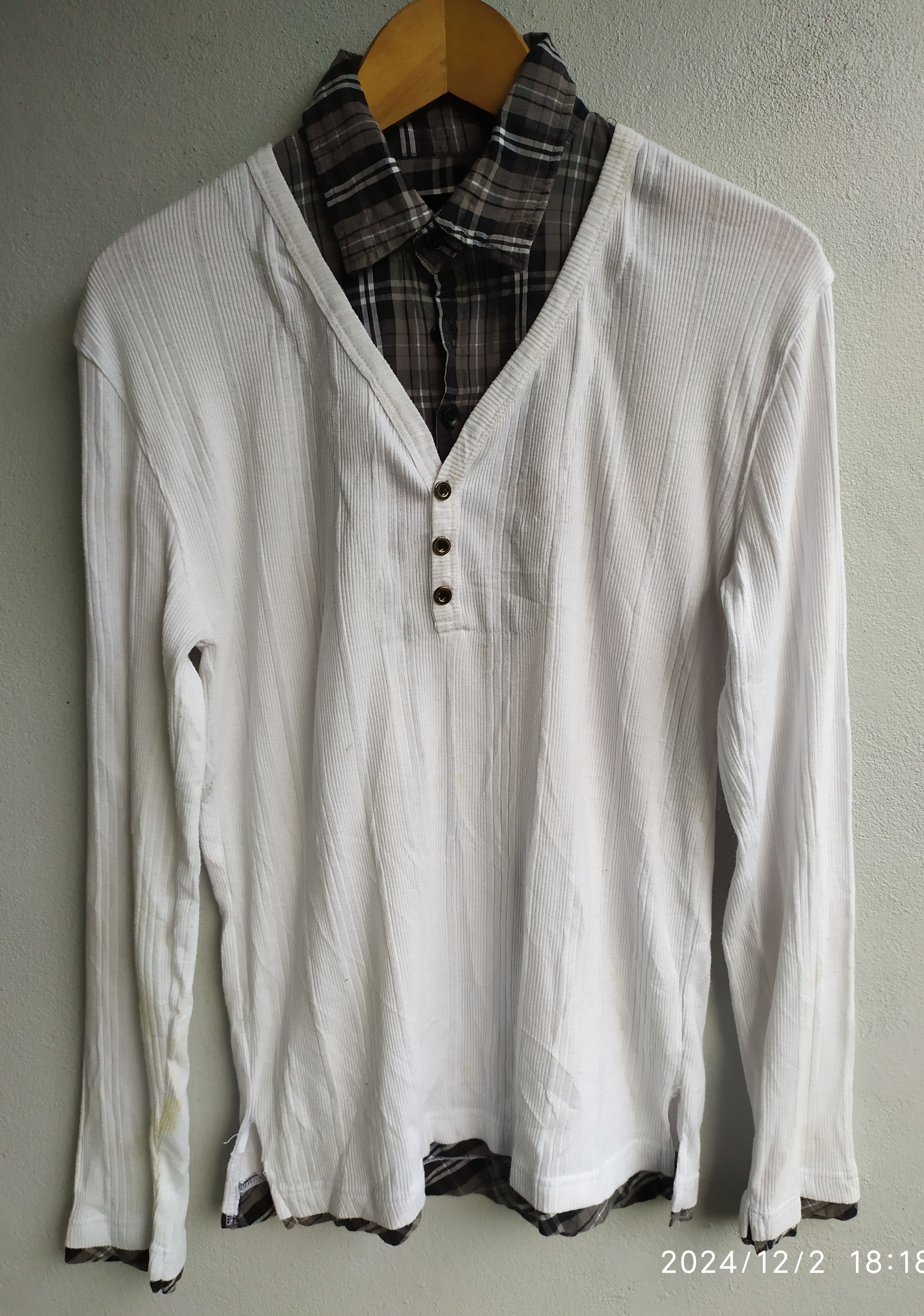 14th Addiction × KMRii × Yasuyuki Ishii Japanese-Double