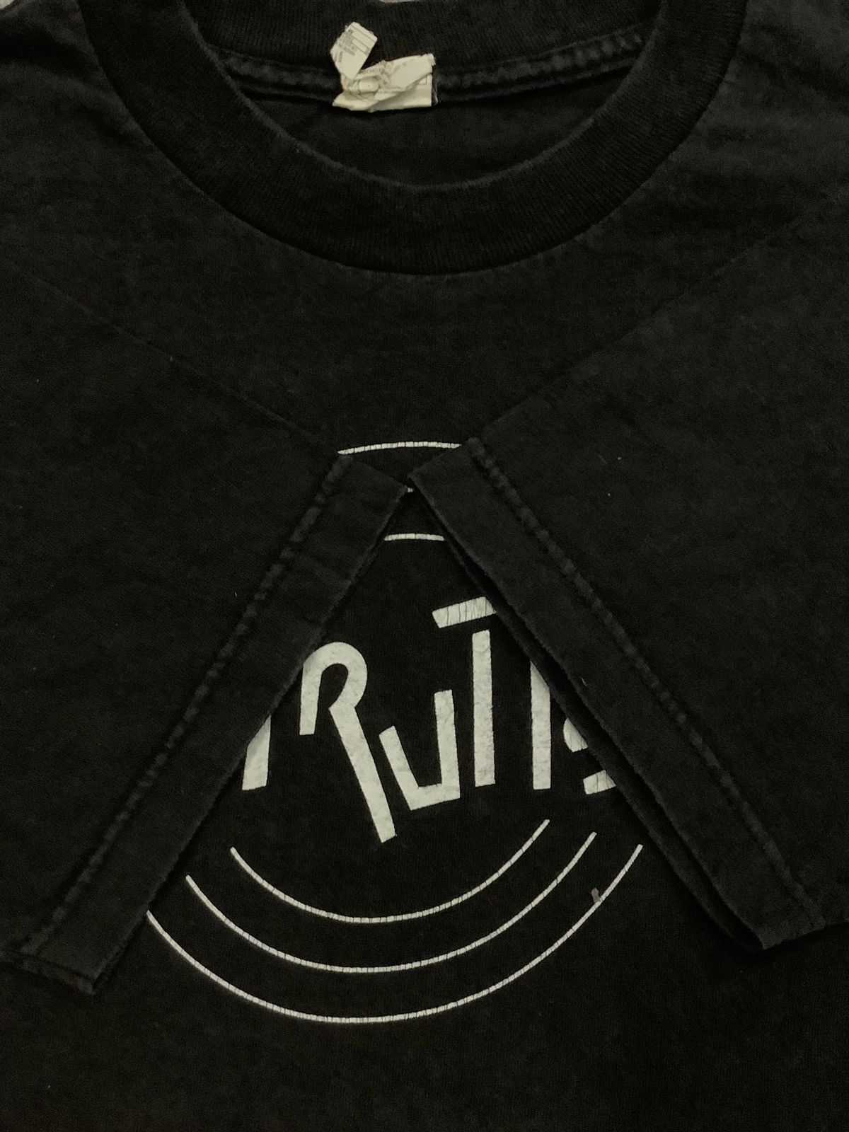 Band Tees × Vintage VINTAGE D-STRUTTERS BAND TEES Size US M / EU 48-50 / 2 - 10 Thumbnail