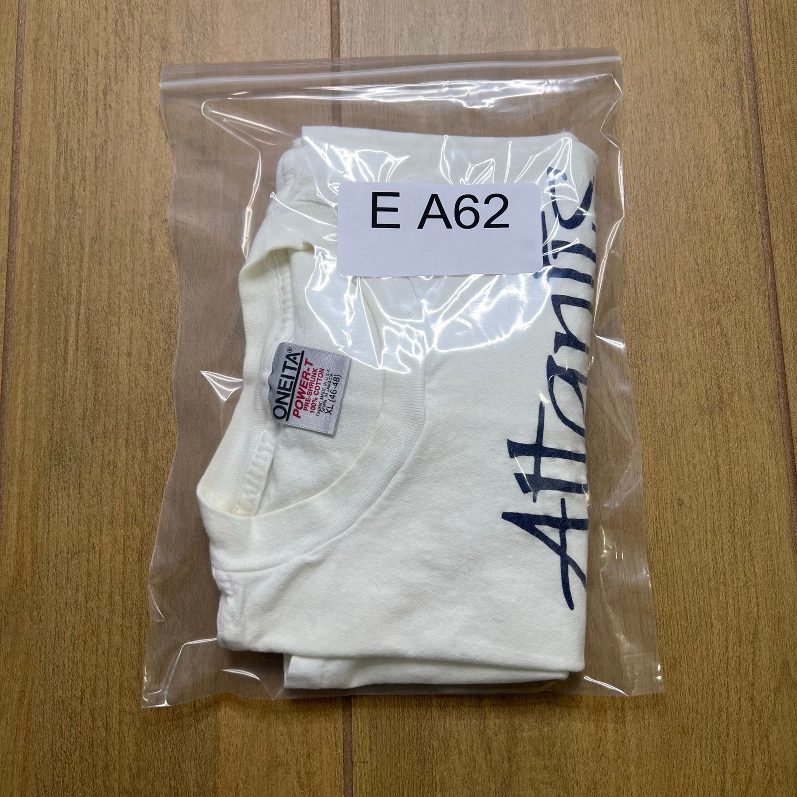 Vintage Vintage Atlantis Submarine Club Grand Cayman, 90s Sz XL Size US XL / EU 56 / 4 - 9 Thumbnail