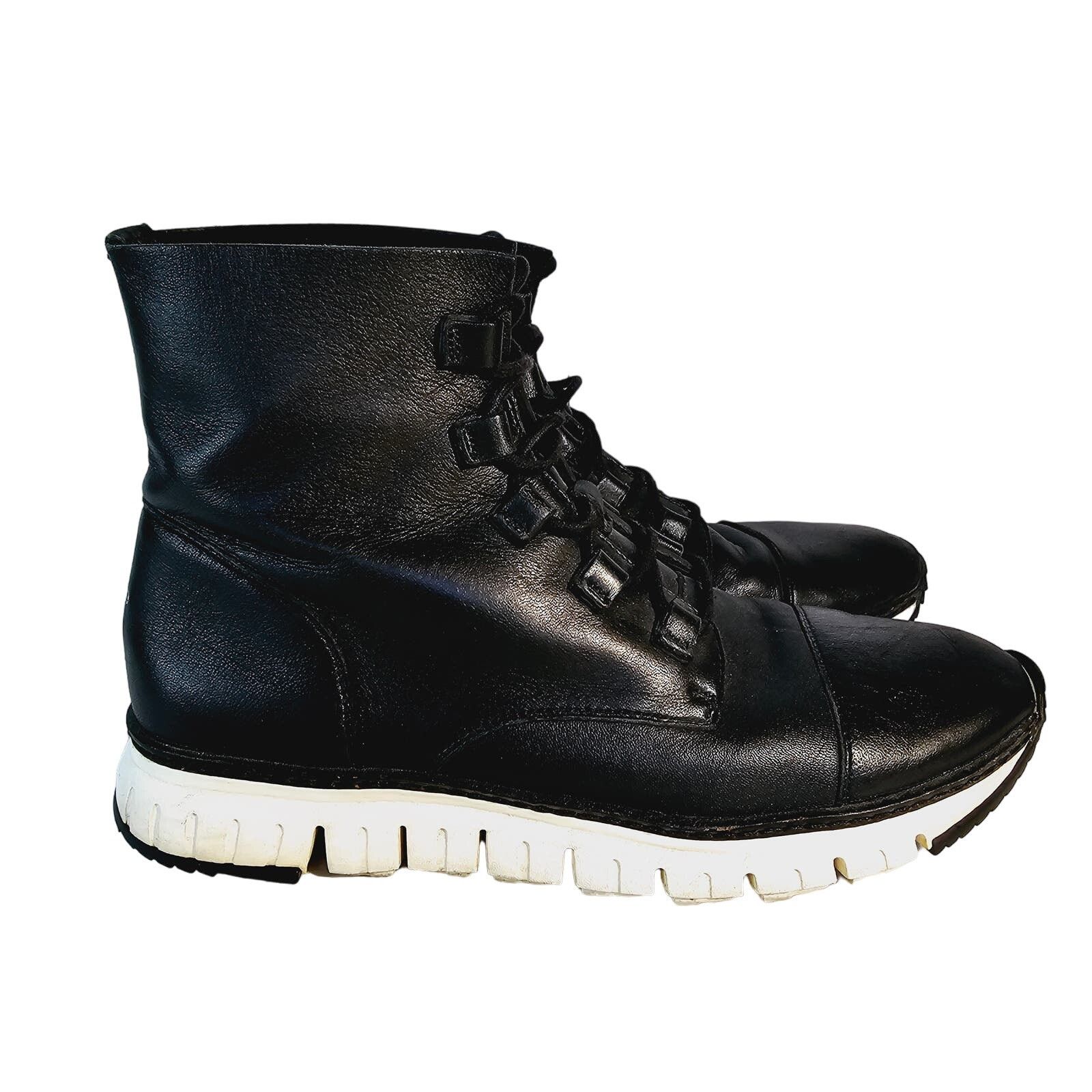 Cole haan sylvan bootie hot sale