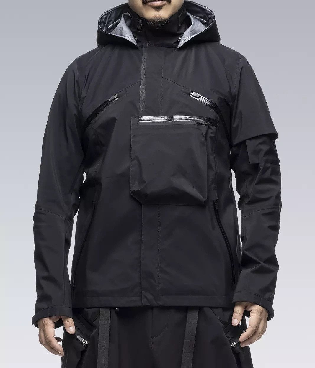 Acronym J1A-GTKR-BKM - Medium - Coevo Exclusive | Grailed