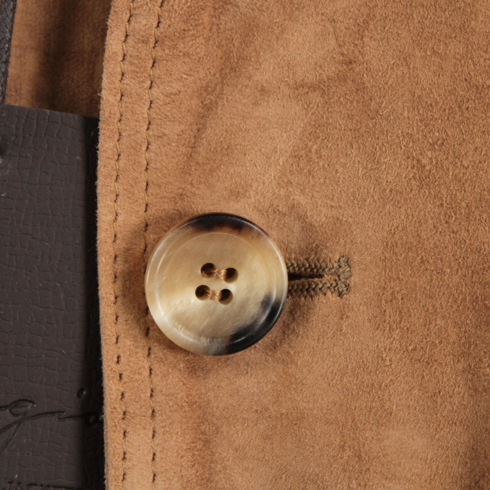 Other Rifugio Jacket Size S US In Brown Suede Size US S / EU 44-46 / 1 - 8 Thumbnail