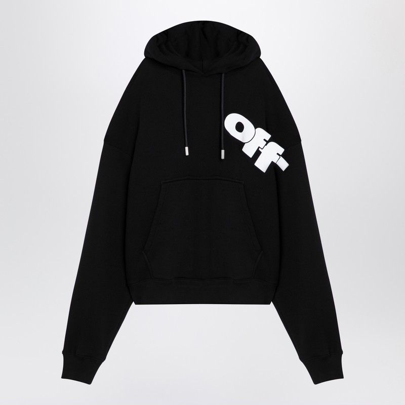 Off white kidmograph hoodie sale