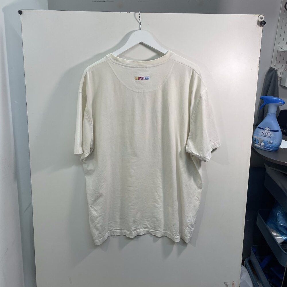 Vintage Nascar Vintage Tee Size US XXL / EU 58 / 5 - 6 Thumbnail