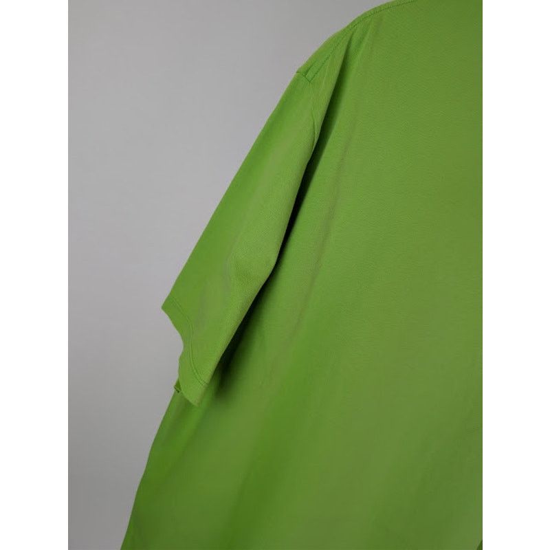 Loewe o1rshd1 Graphic Print T-Shirt in Green Size US XXL / EU 58 / 5 - 13 Thumbnail