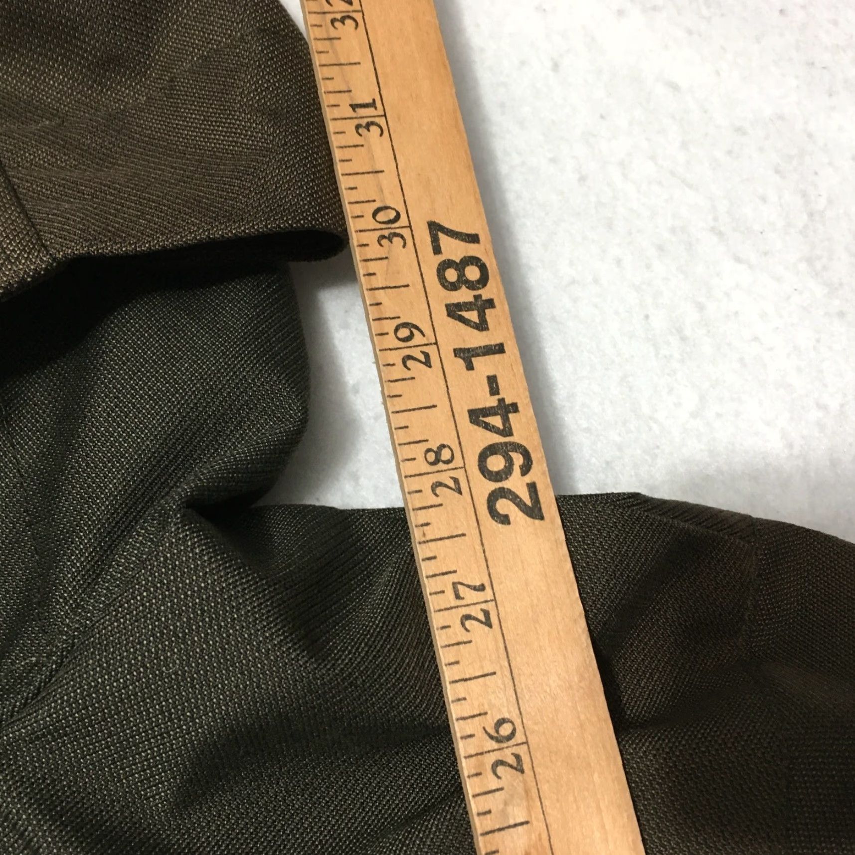 Champion Champion 3 in 1 systems olive Jacket Hooded Mens M ZIPPER ISSUE Jacket Size US M / EU 48-50 / 2 - 6 Thumbnail