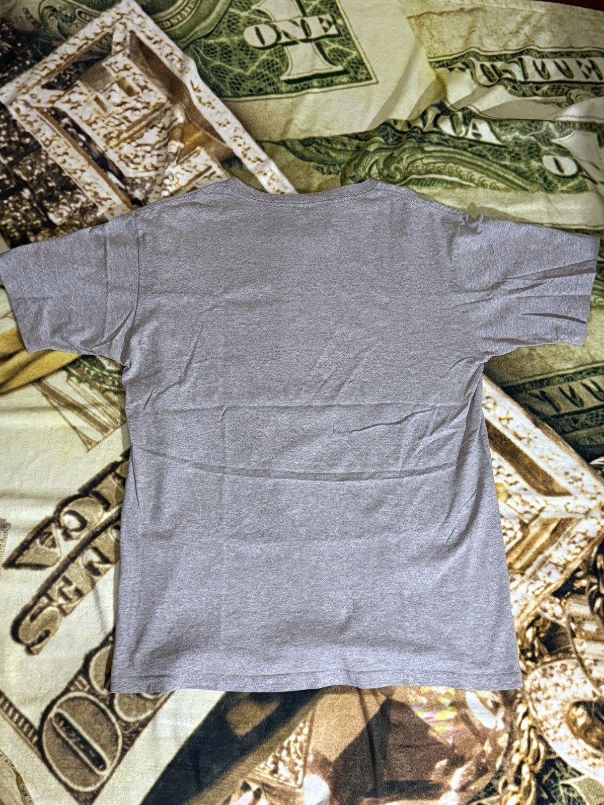 Supreme Supreme 1998 Bling Box Logo Size US L / EU 52-54 / 3 - 4 Thumbnail