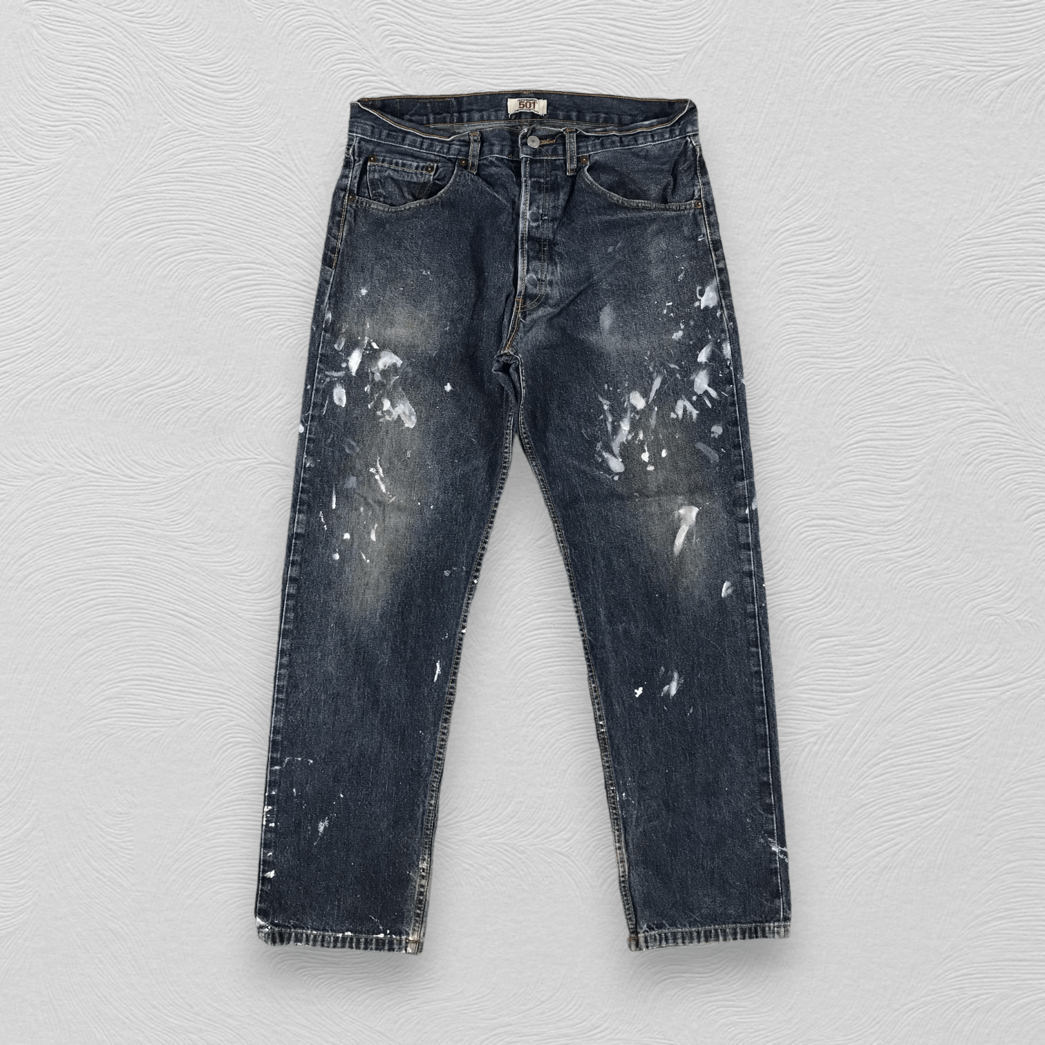 stussy×Levi's 501 Stussy x Levis 501 Jeans | Stussy - SLN Official