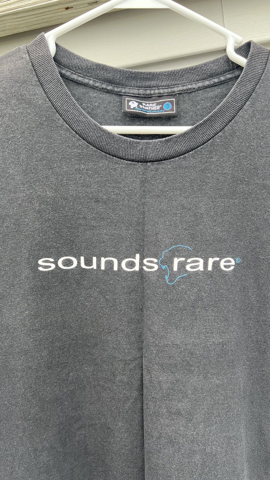 Rare Panther Rare panther x sounds rare Size US L / EU 52-54 / 3 - 2 Thumbnail
