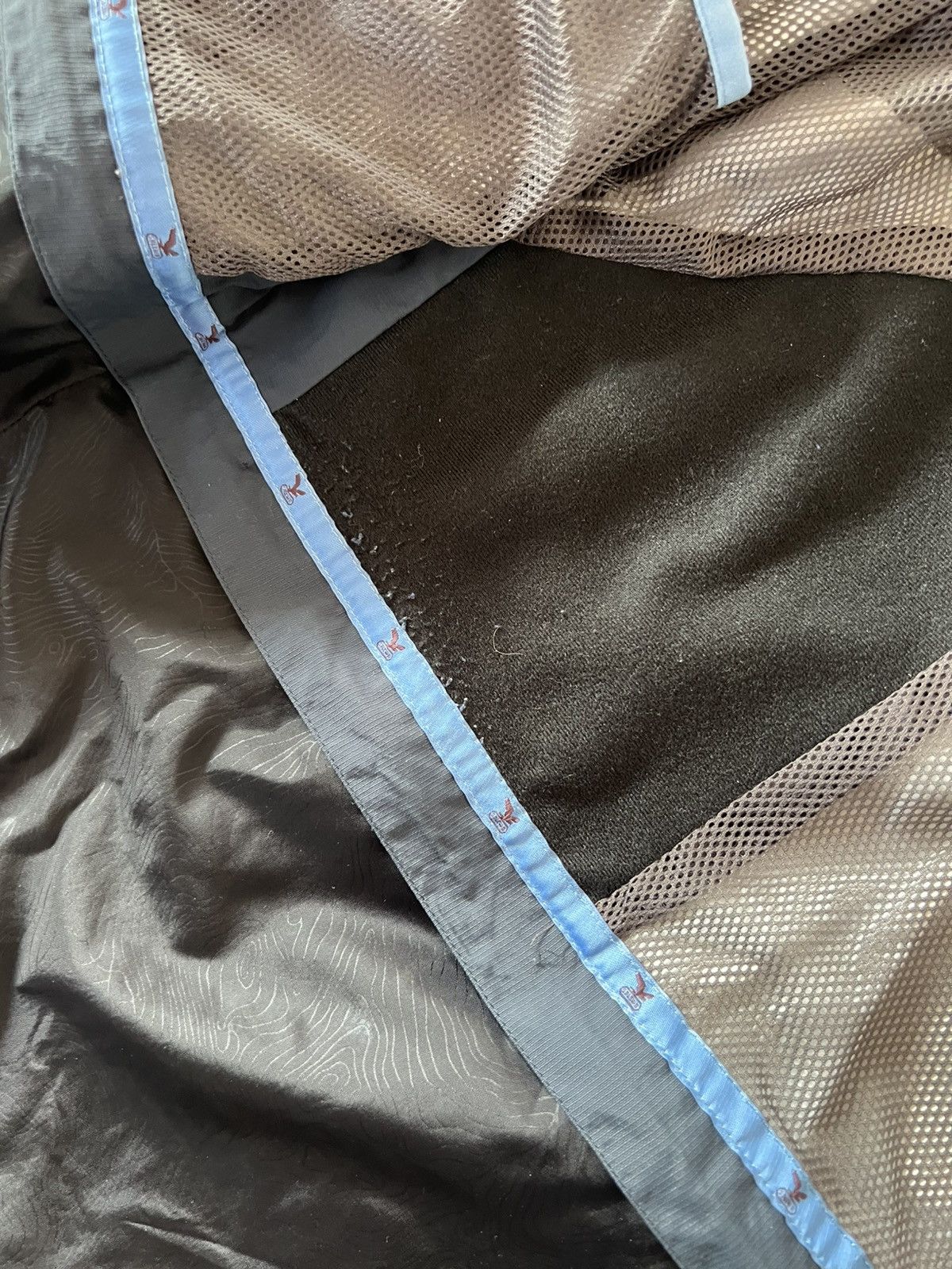 Goretex × SALEWA ‼️Salewa Waterproof Regular Gorp Core Clastic PTX Jacket‼️ Size US M / EU 48-50 / 2 - 22 Thumbnail