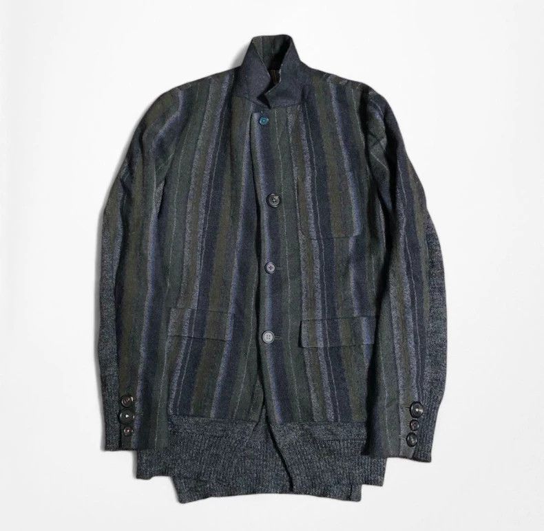 Undercover Undercover Archive SS06 Klaus M65 Jacket | Grailed