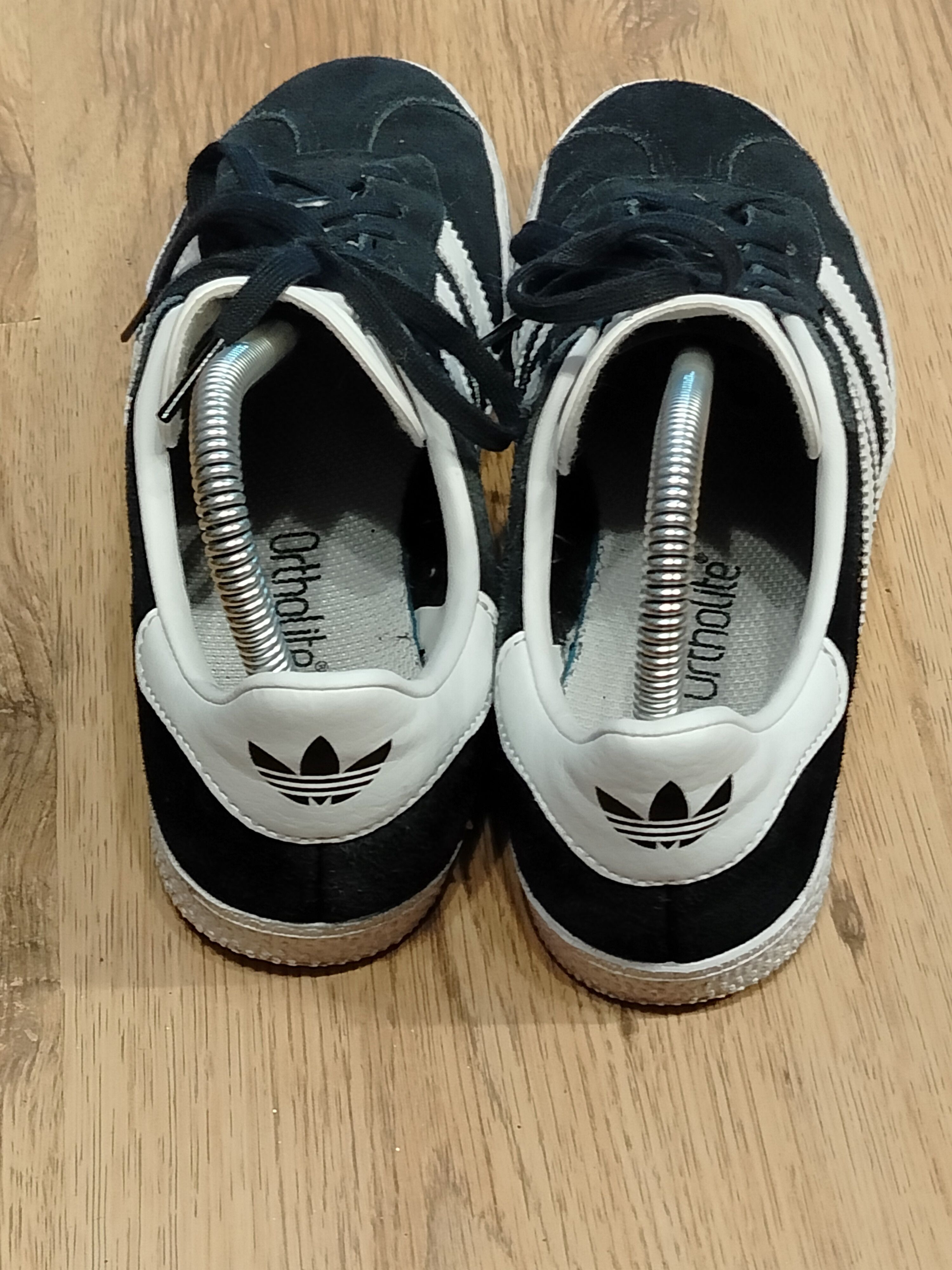Adidas Adidas Gazell 37 1/3 Size US 7 / IT 37 - 6 Thumbnail