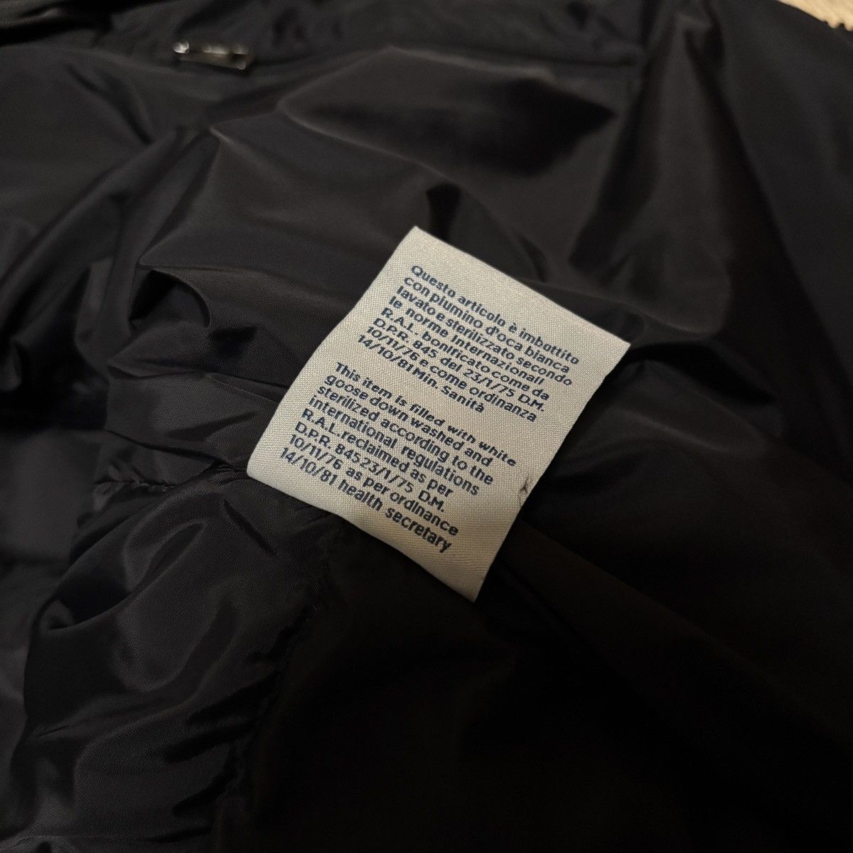 Moncler Moncler Mayaf Puffer Jacket Size US L / EU 52-54 / 3 - 6 Thumbnail