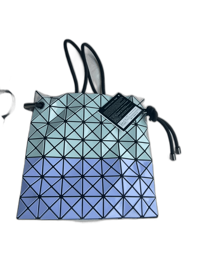 Issey Miyake Issey Miyake Drawstring Bucket Bag-yf Size ONE SIZE - 1 Thumbnail