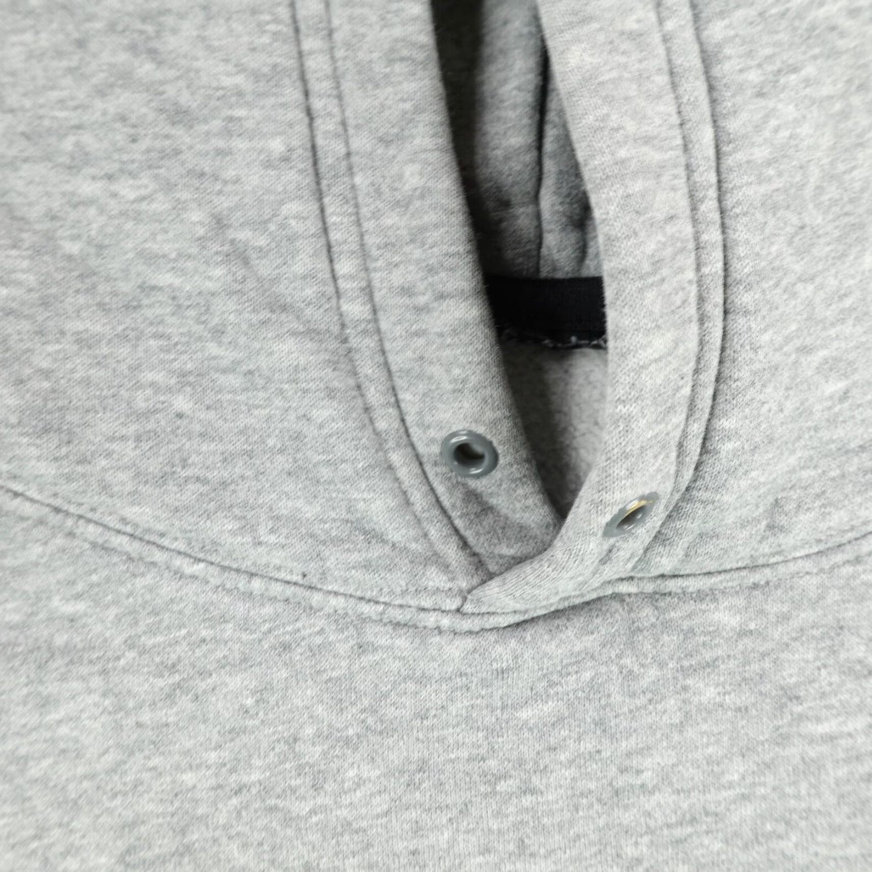 Nike Nike Hoodie Mens L Gray SB Skateboarding Icon Pullover Sweater Sweatshirt Size US L / EU 52-54 / 3 - 3 Thumbnail
