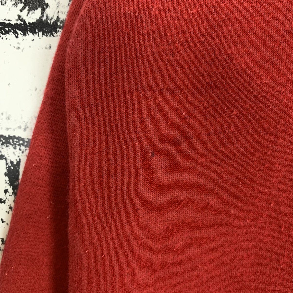 Designer × Uniqlo × Vintage Vintage Uniqlo Embroidery Logo Sweatshirt Crewneck Size XL / US 12-14 / IT 48-50 - 5 Thumbnail