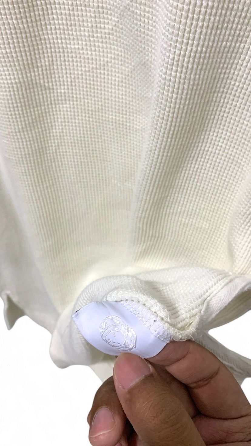 Billionaire Boys Club Billionaire Boys Club Embroidered Thermal Tee Size US M / EU 48-50 / 2 - 5 Thumbnail