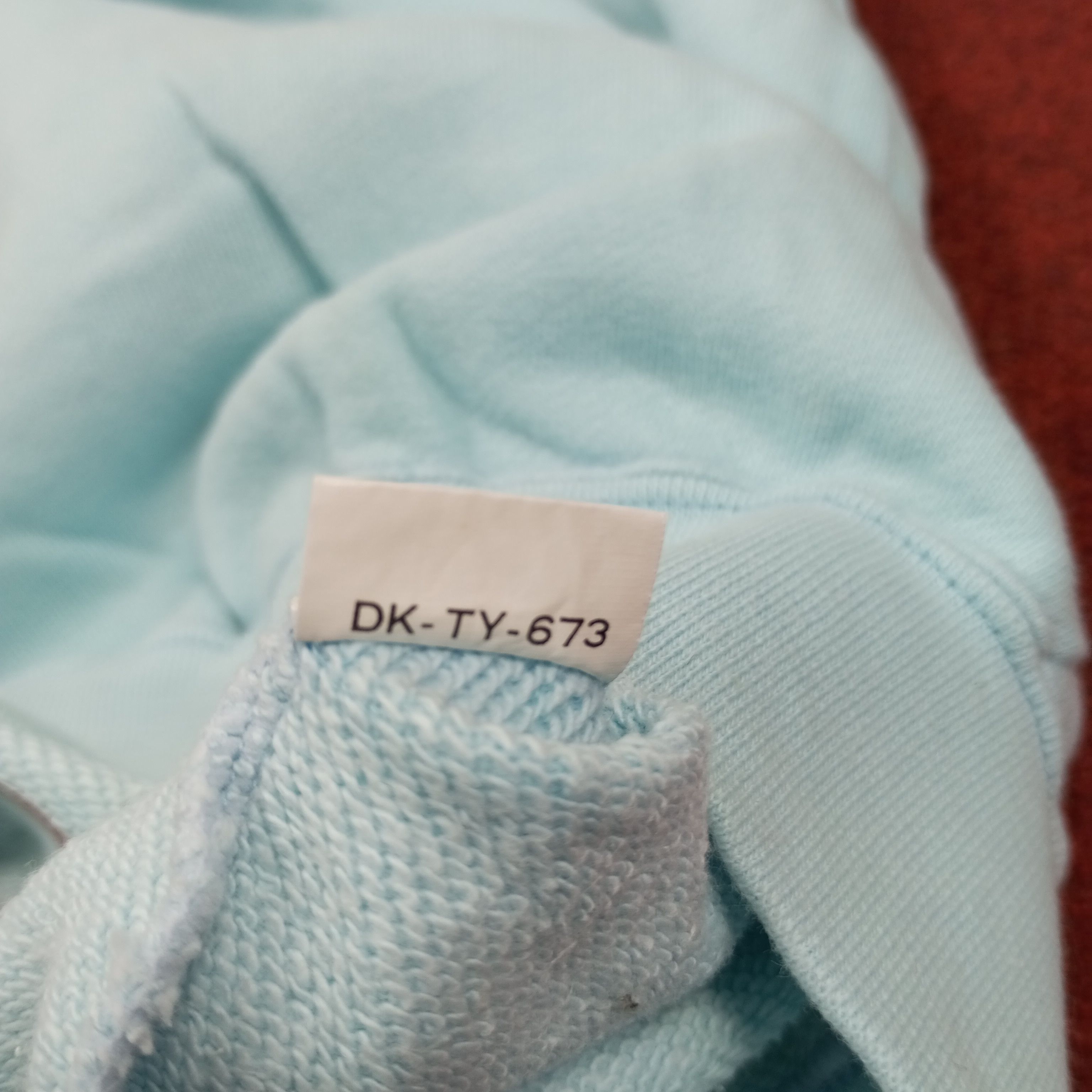Bjorn Borg × Fila × Vintage Fila Bj Bjorn Borg Tennis Player Vintage Sweatshirt Size US S / EU 44-46 / 1 - 9 Thumbnail