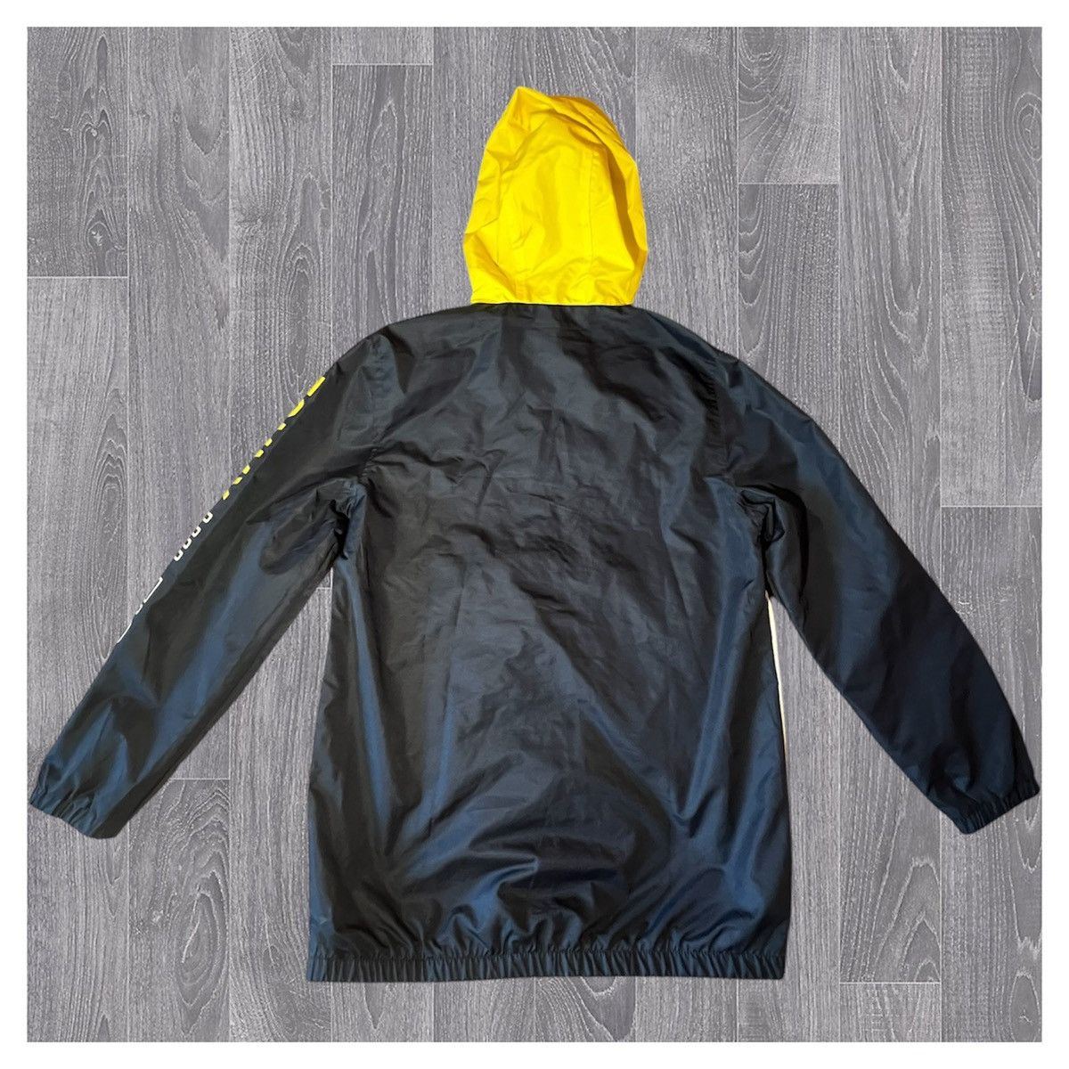 Tommy Hilfiger tommy hilfiger rain jacket men xl authentic raincoat Size US XL / EU 56 / 4 - 2 Thumbnail