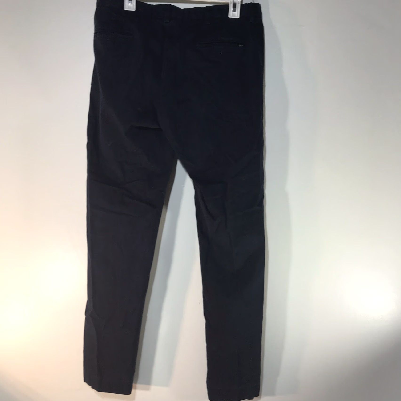 Levi's Levi's Skinny Jeans Women's 7 Medium Blue Low Rise 90s City Size 28" / US 6 / IT 42 - 4 Thumbnail