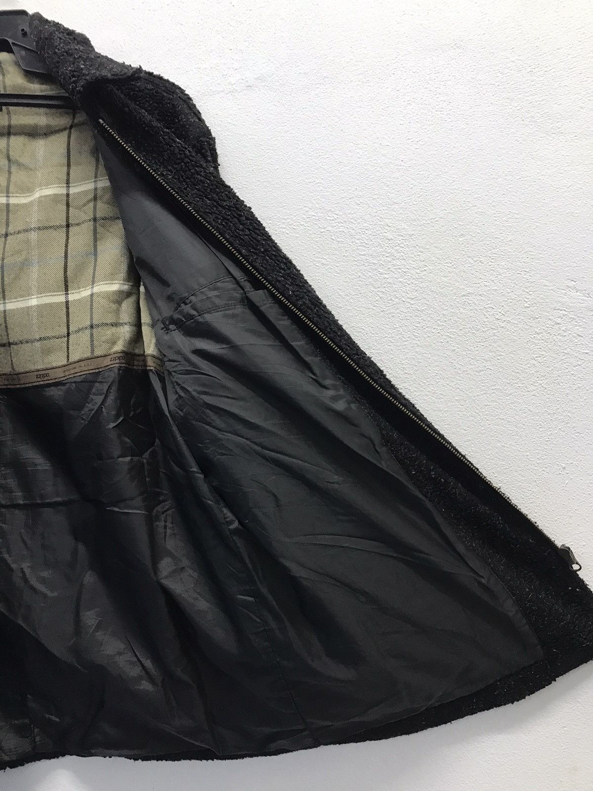 Vintage × Zippo Vintage Zippo An America Classic Jacket Size US M / EU 48-50 / 2 - 11 Thumbnail