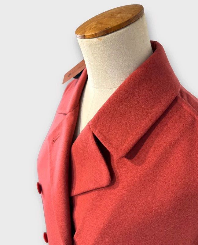 Loro Piana LORO PIANA A woman's coat Size XS / US 0-2 / IT 36-38 - 3 Thumbnail