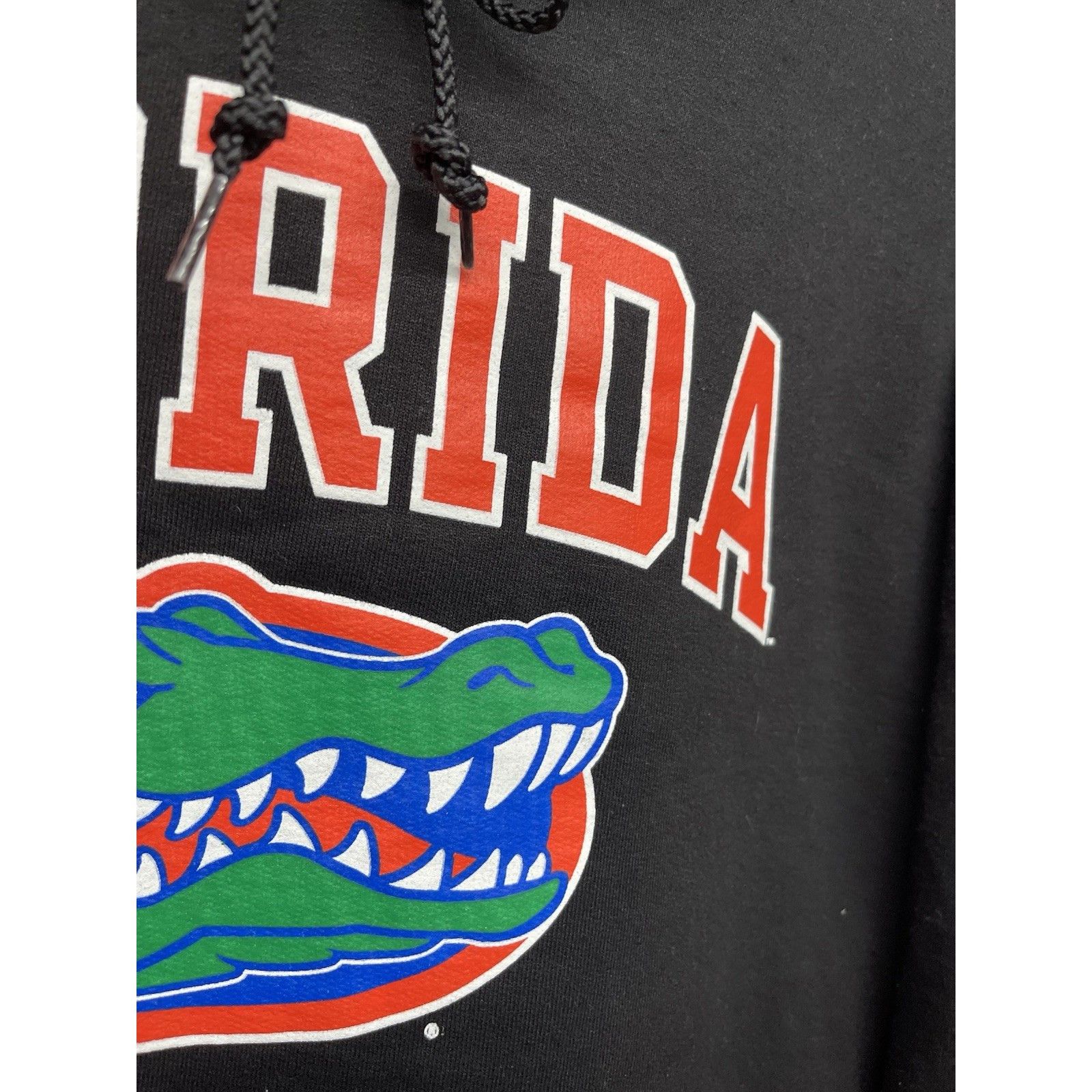 Champion Vintage Champion Hoodie University of Florida Gators Black S Size US XL / EU 56 / 4 - 5 Thumbnail