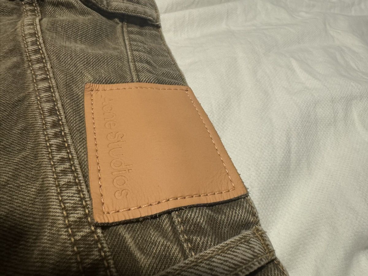 Acne Studios Acne Studios Jeans Size US 32 / EU 48 - 5 Thumbnail