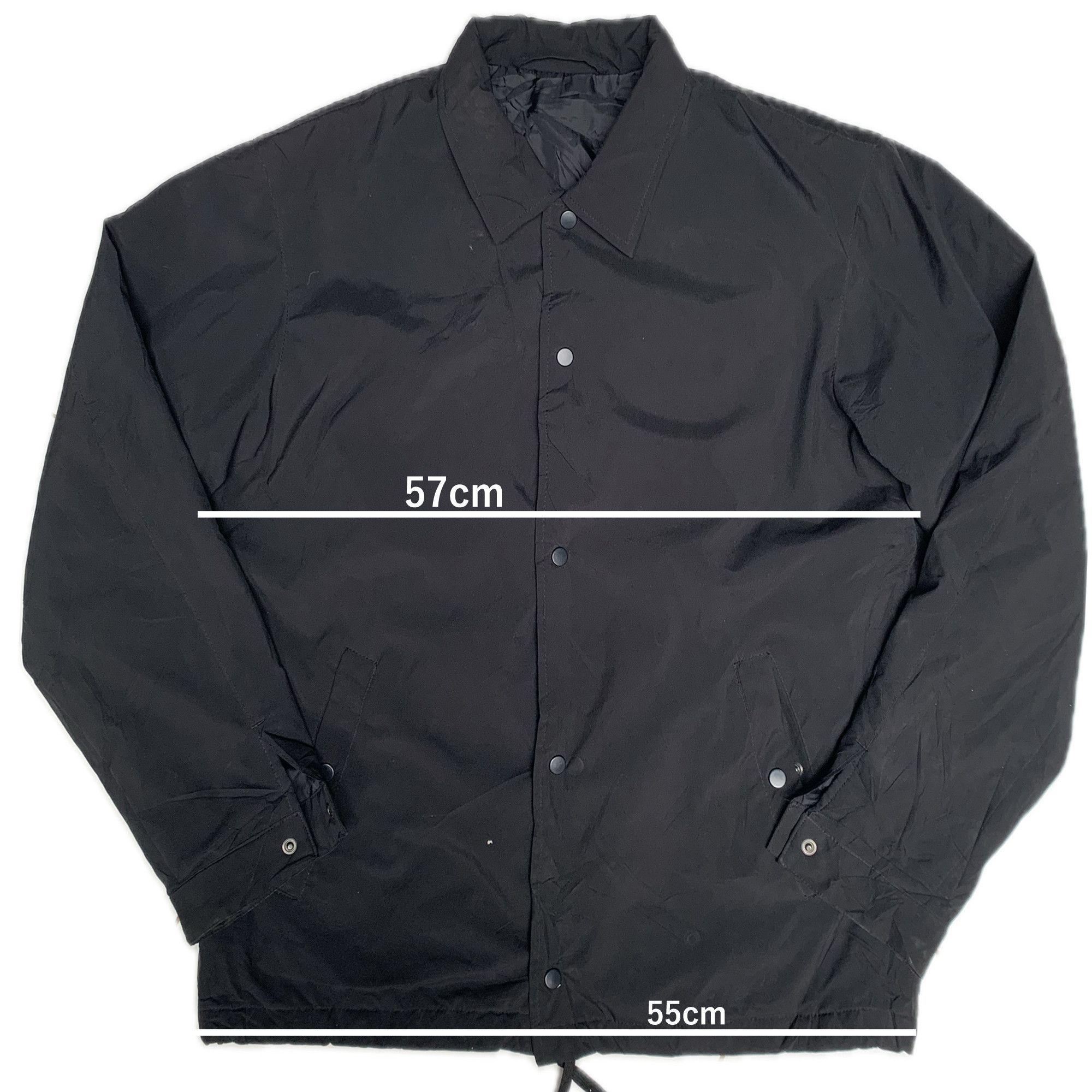 GU GU Uniqlo over shirt jacket Size US L / EU 52-54 / 3 - 8 Thumbnail