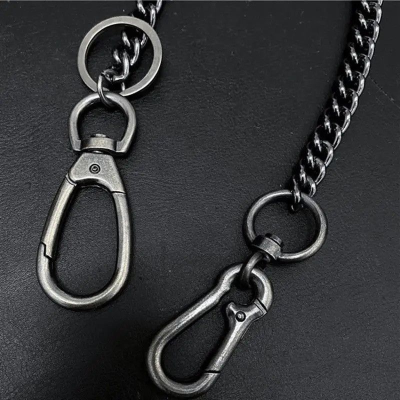 Other Hip Hop Trousers chain Size ONE SIZE - 3 Thumbnail