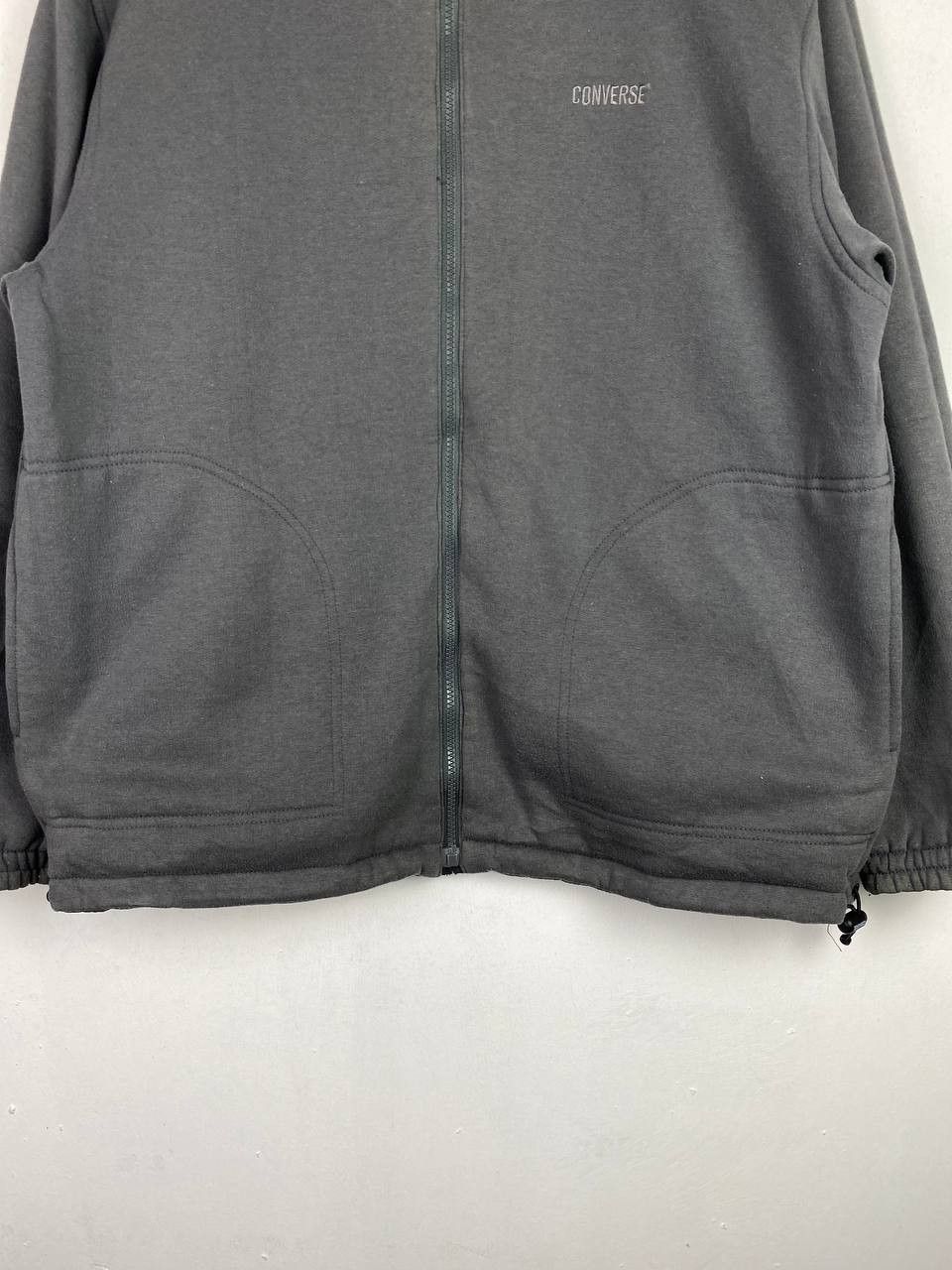 Converse converse reversible jacket very nice design Size US XL / EU 56 / 4 - 9 Thumbnail