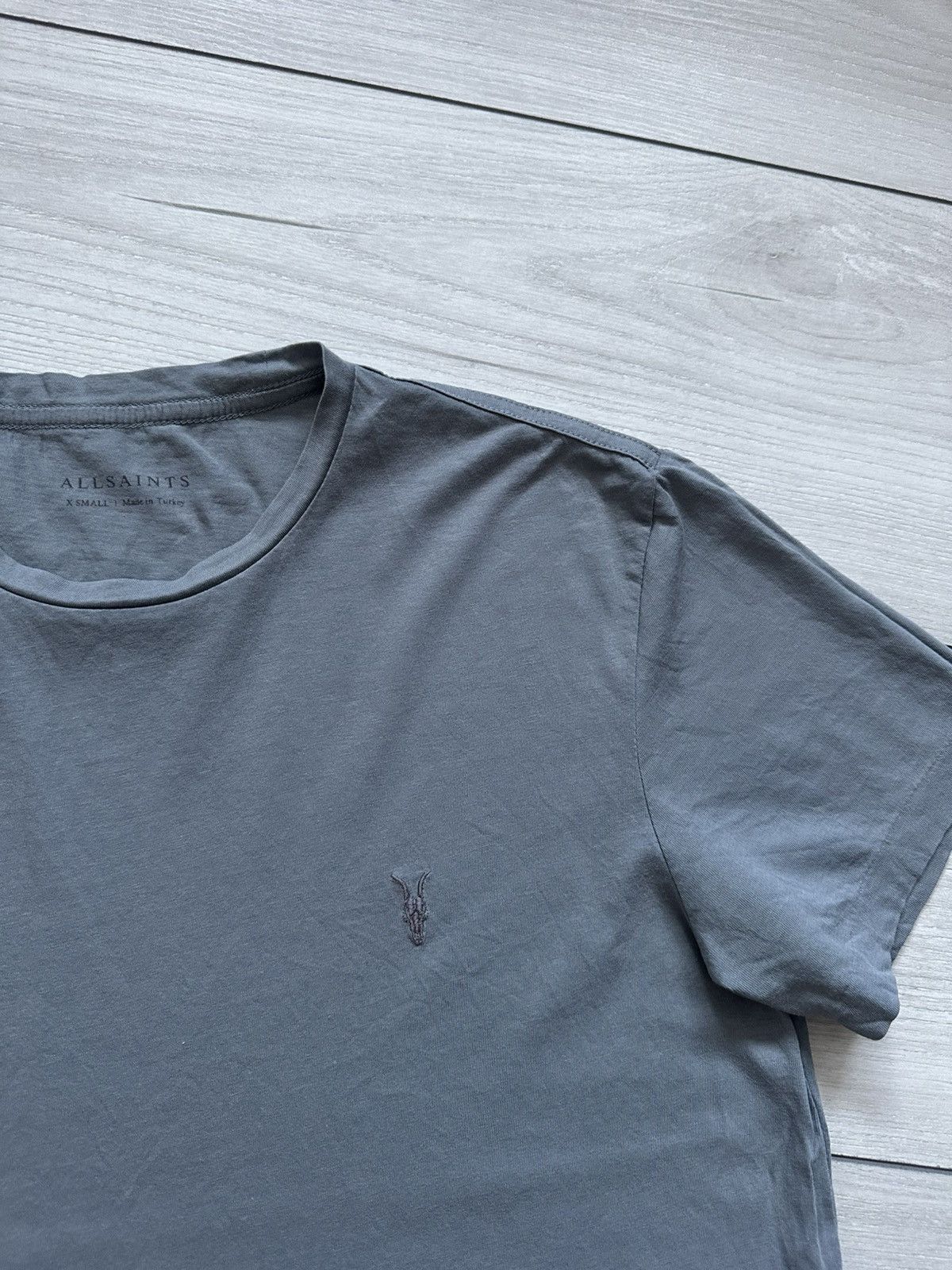 Allsaints AllSaints t-shirt men’s Size US XS / EU 42 / 0 - 2 Thumbnail