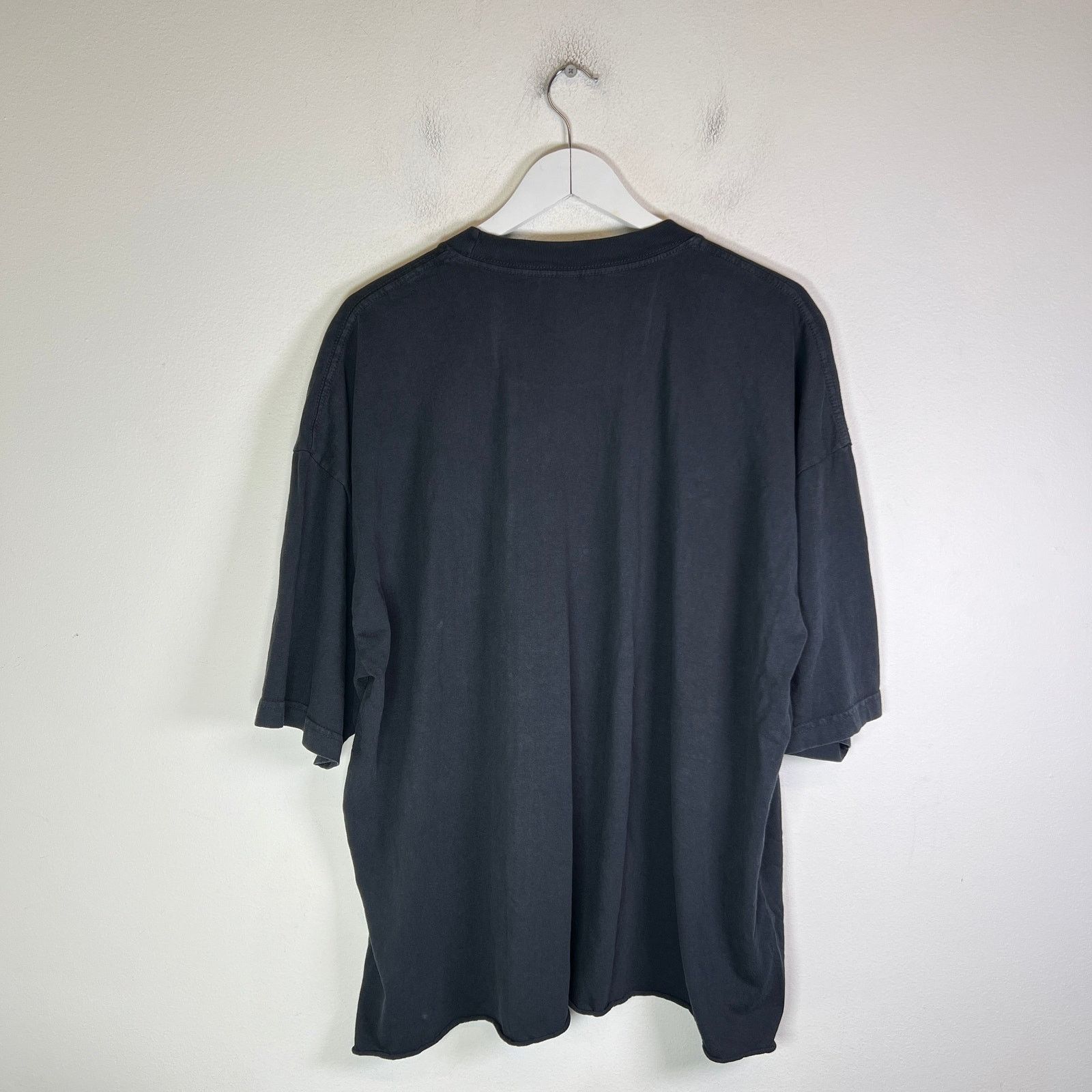 Paly Hollywood Paly Hollywood For Kiari Type-O Graphic T-Shirt Size US XL / EU 56 / 4 - 2 Thumbnail