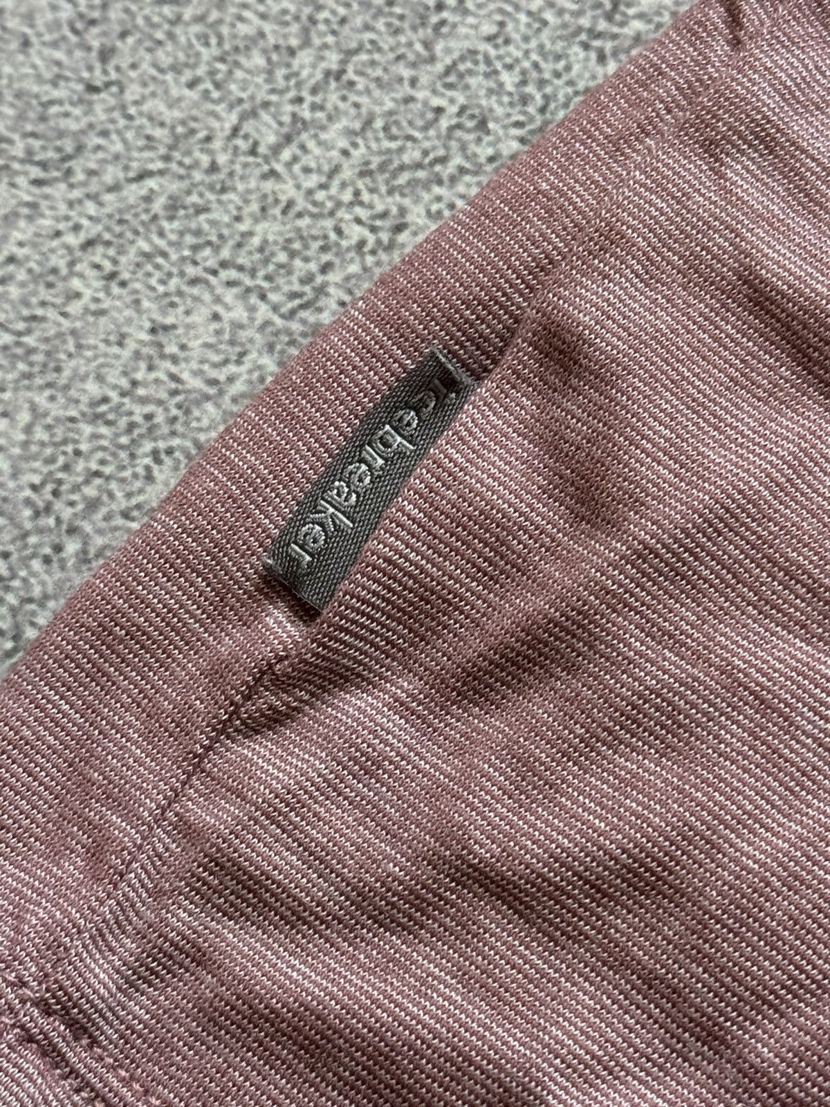 Icebreaker Icebreaker XL Wmns polo tee T-shirt blouse tank merino wool Size XL / US 12-14 / IT 48-50 - 7 Thumbnail