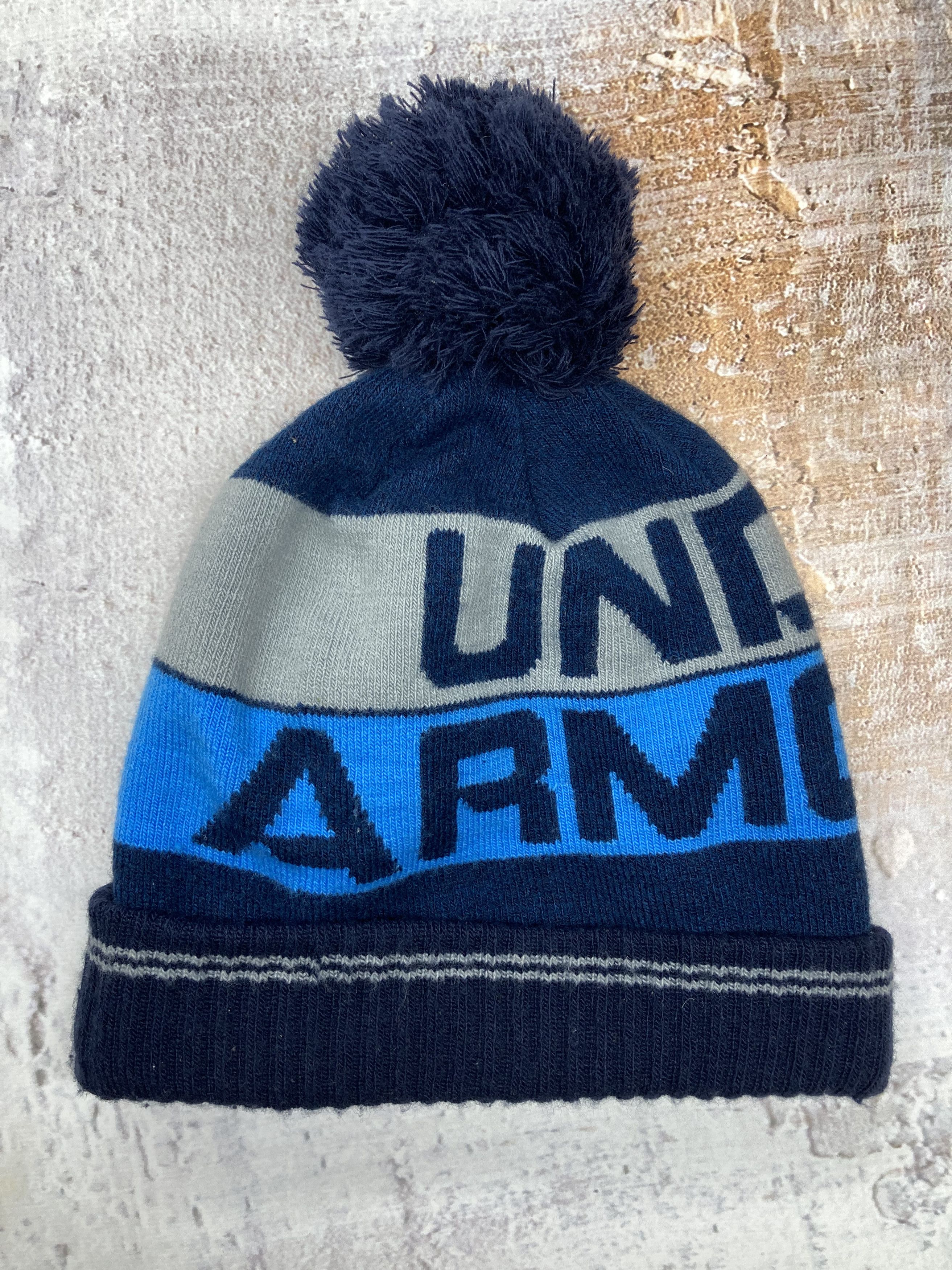 Under Armour Vintage Winter Hat Under Armour Men’s Size OS. Size ONE SIZE - 5 Thumbnail