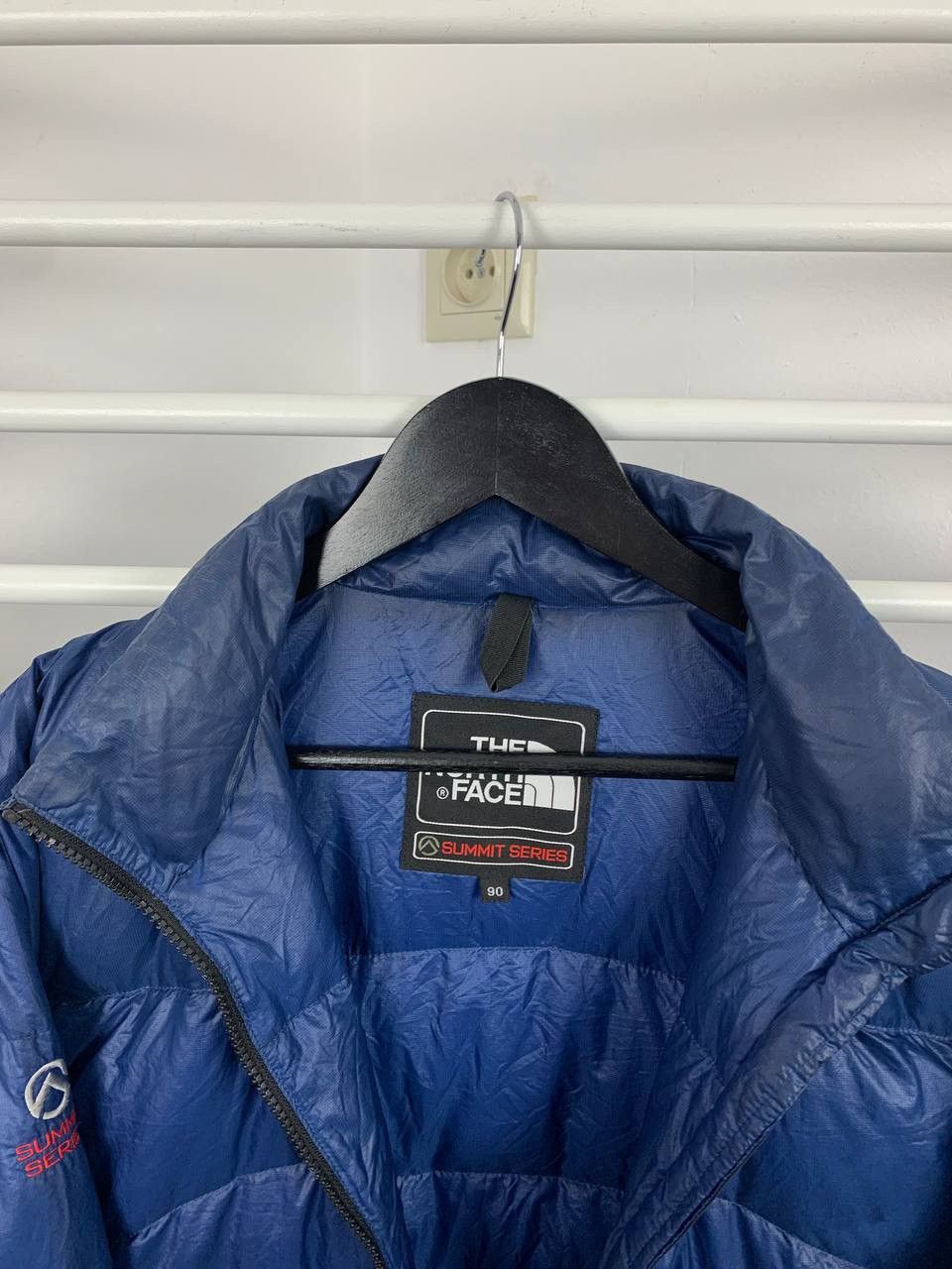 The North Face The North Face Ultralight Jacket Size US S / EU 44-46 / 1 - 3 Thumbnail