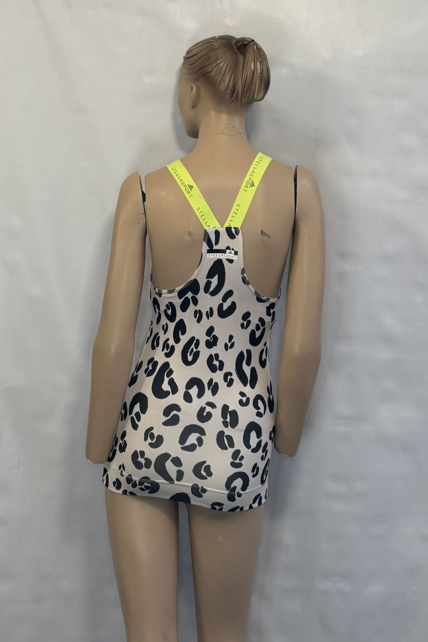 Adidas × Stella McCartney Top Adidas By Stella McCartney size. S Size S / US 4 / IT 40 - 2 Thumbnail