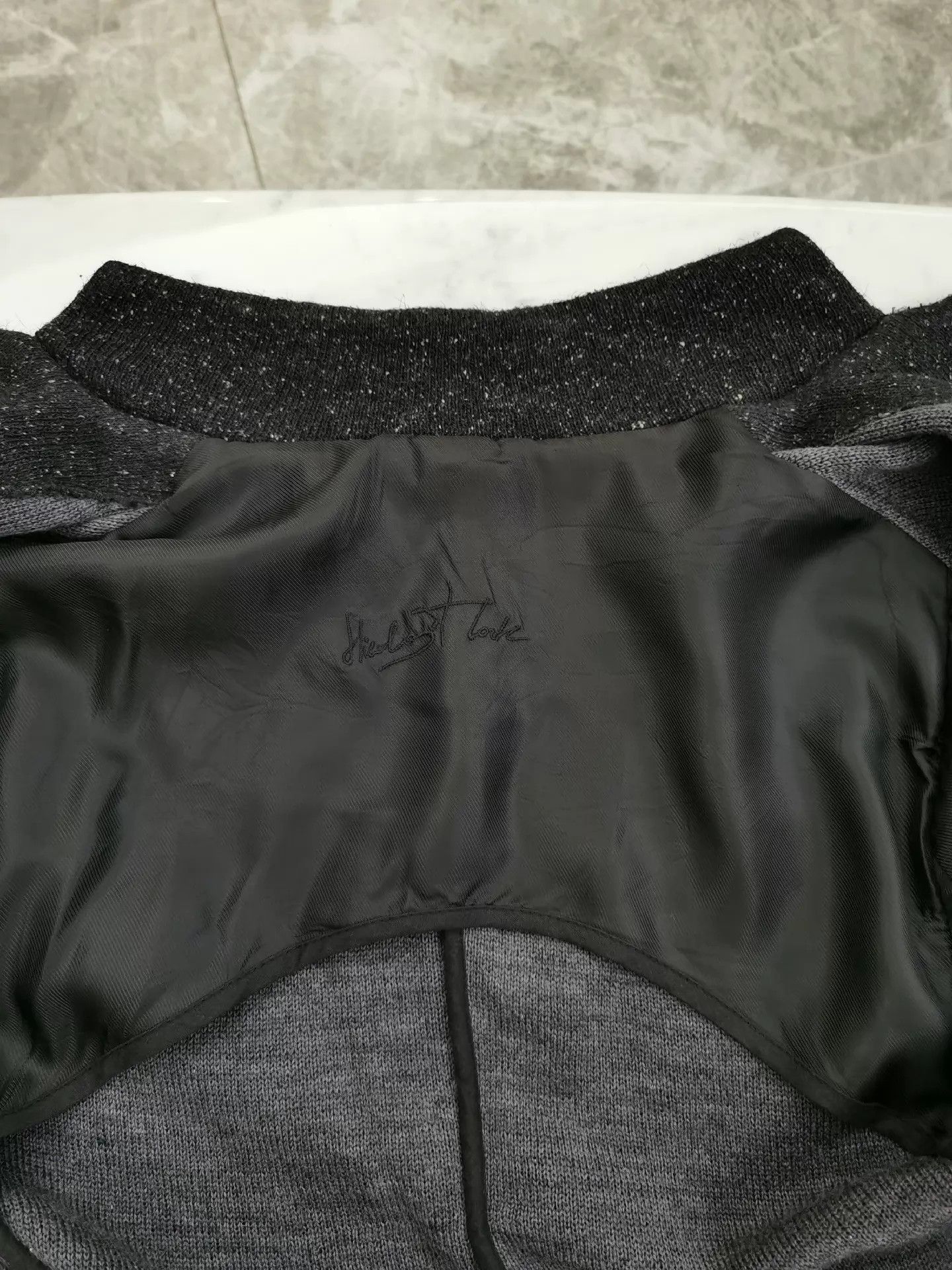Other Italian Designer Jacket 48 (Stretch) Worn 3-4x Size US M / EU 48-50 / 2 - 8 Thumbnail