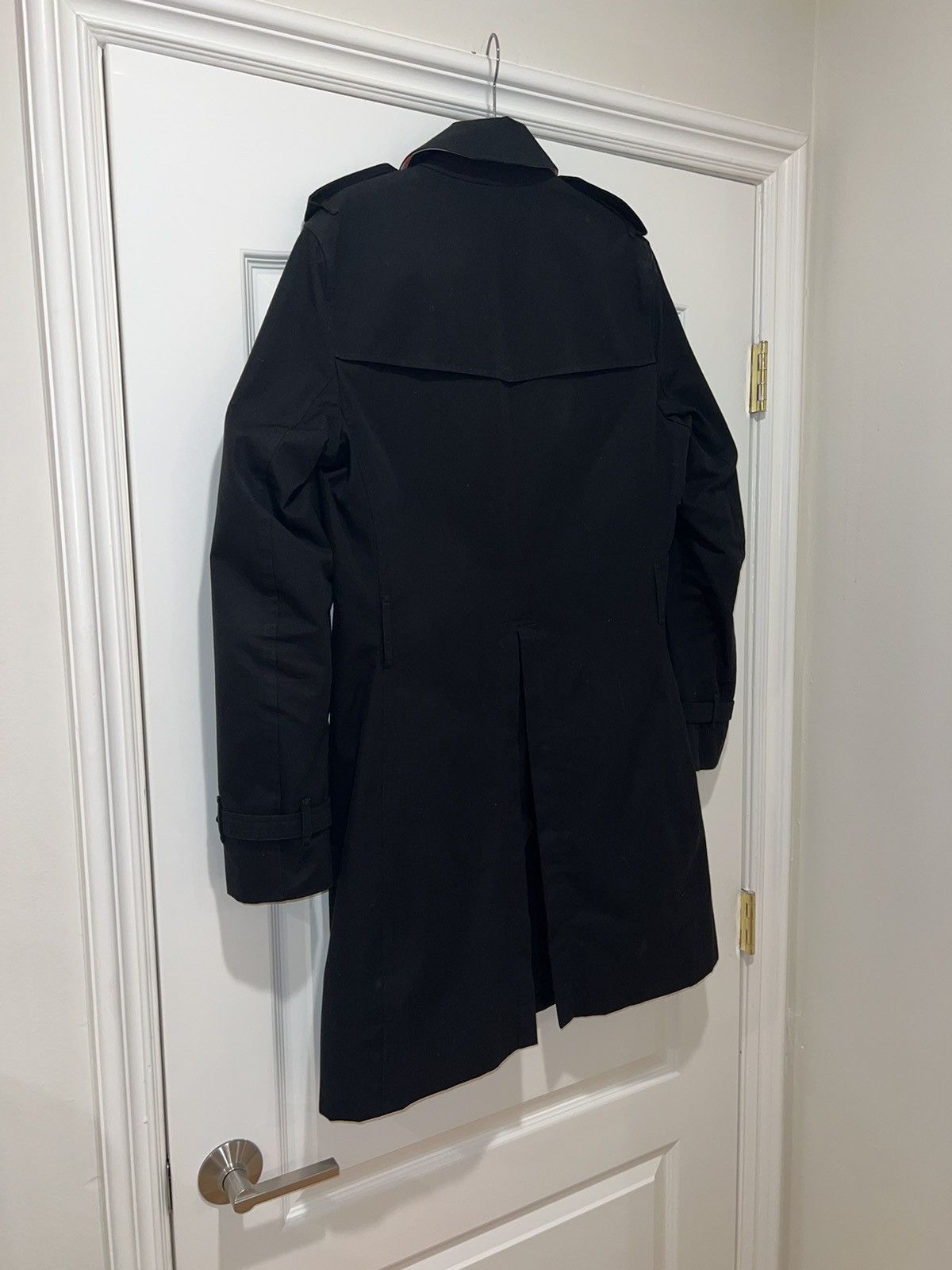 Burberry Classic Burberry trench coat Size US M / EU 48-50 / 2 - 19 Thumbnail
