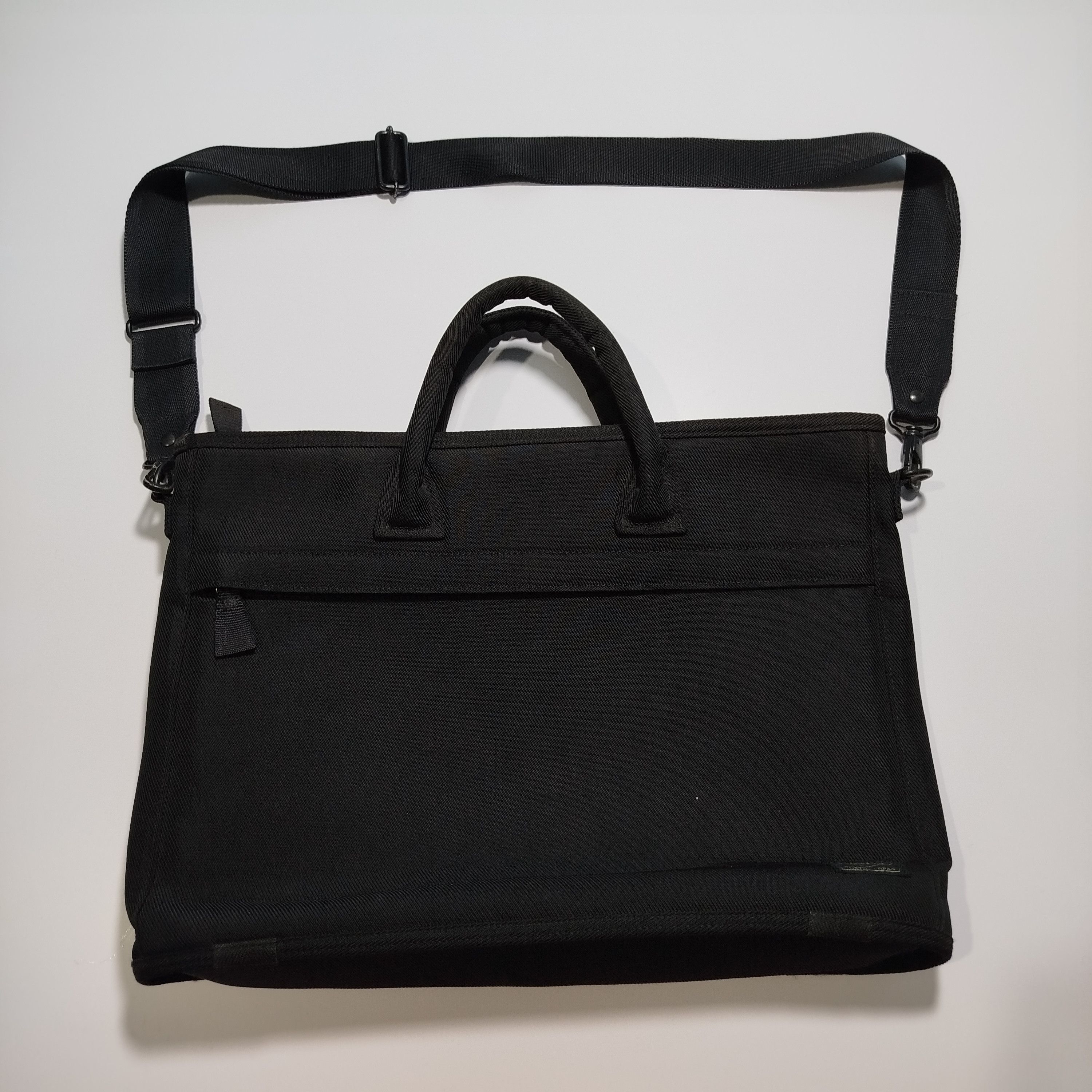 Porter Porter Position 2WAY Briefcase Business Bag Size ONE SIZE - 3 Thumbnail
