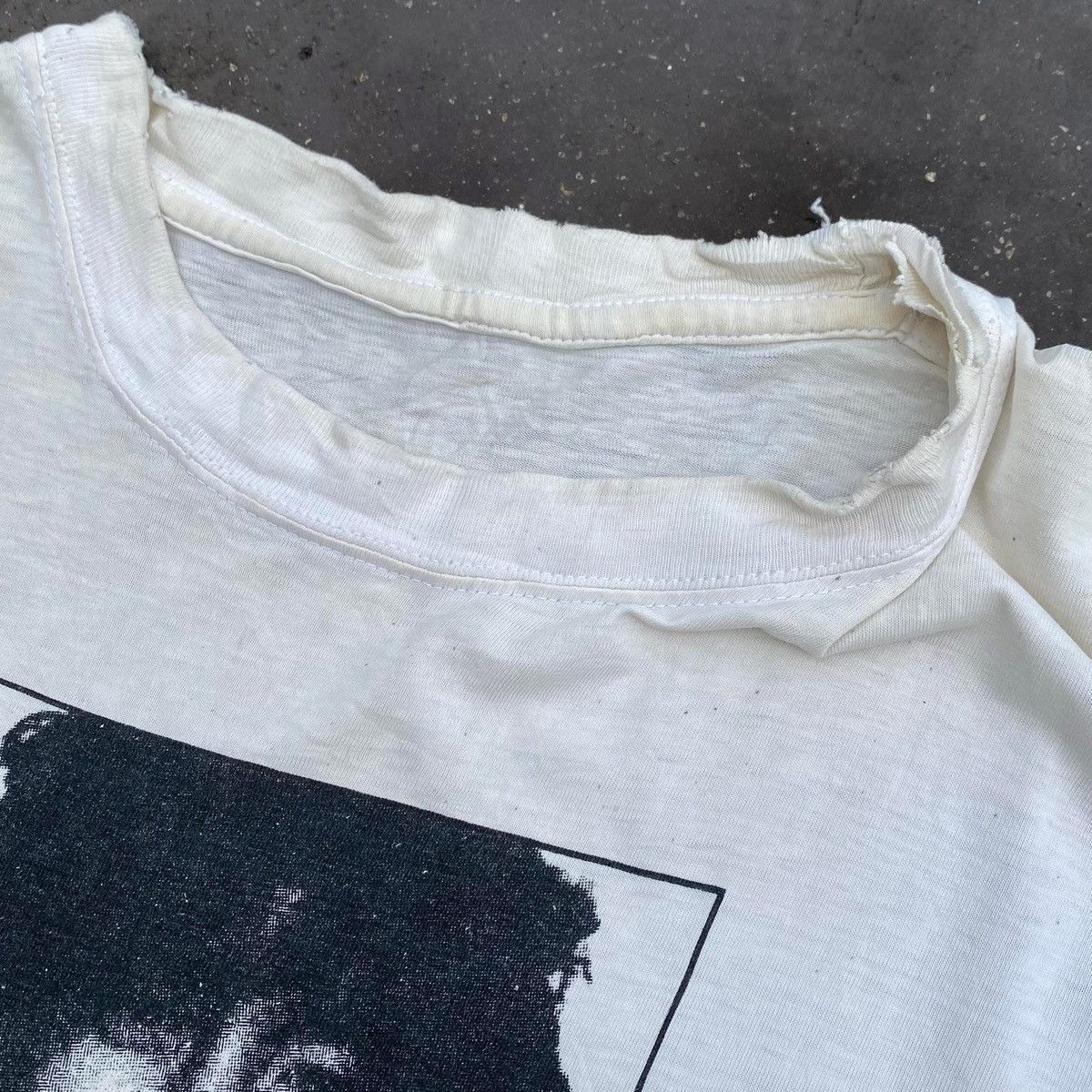 Vintage RARE ‼️ Ahn Jung-hwan Size US M / EU 48-50 / 2 - 3 Thumbnail