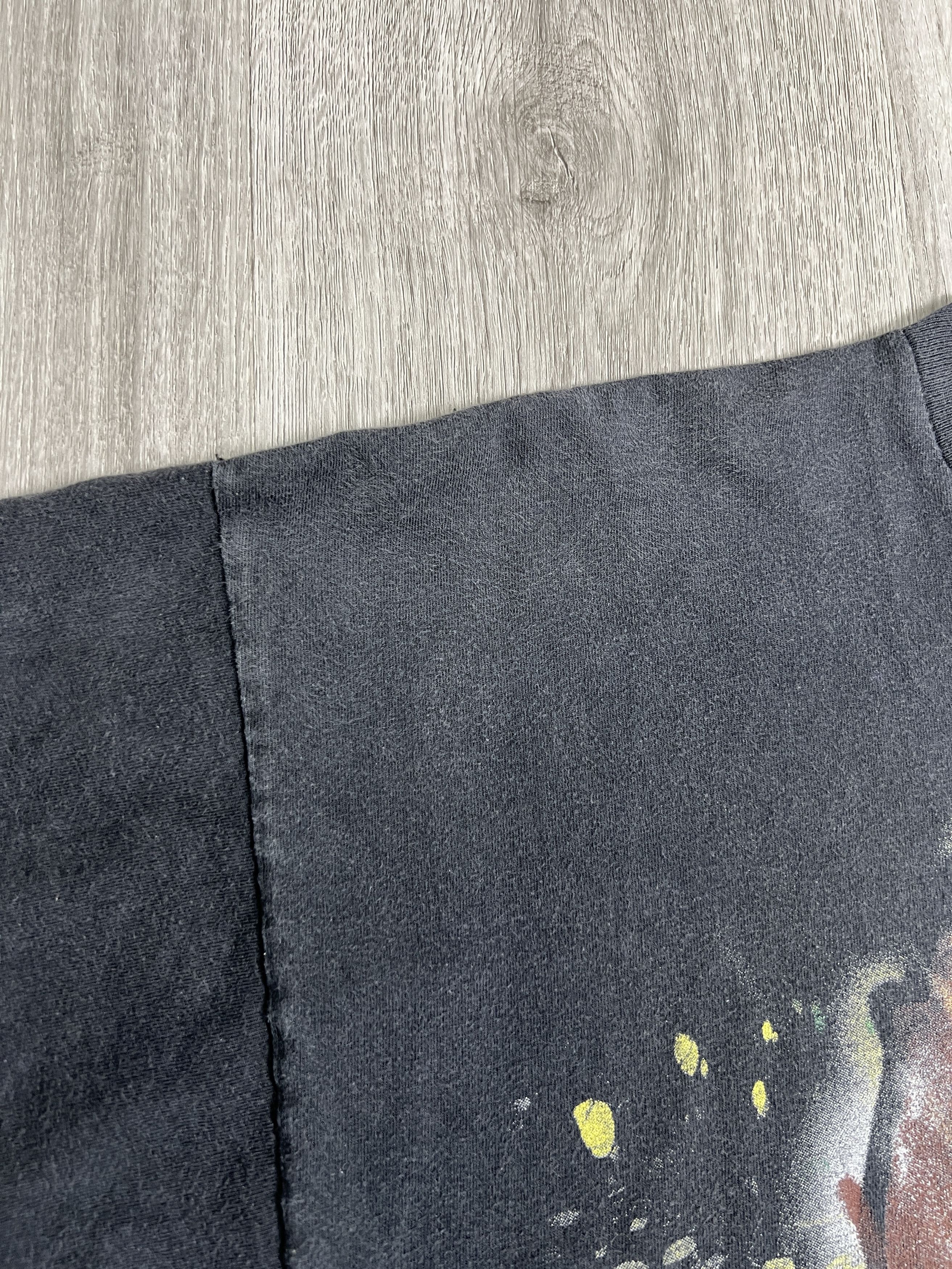 Rap Tees × Vintage Vtg Notorious Big Biggie Smalls Legendary Rap Tee GTME511 Size US XL / EU 56 / 4 - 5 Thumbnail