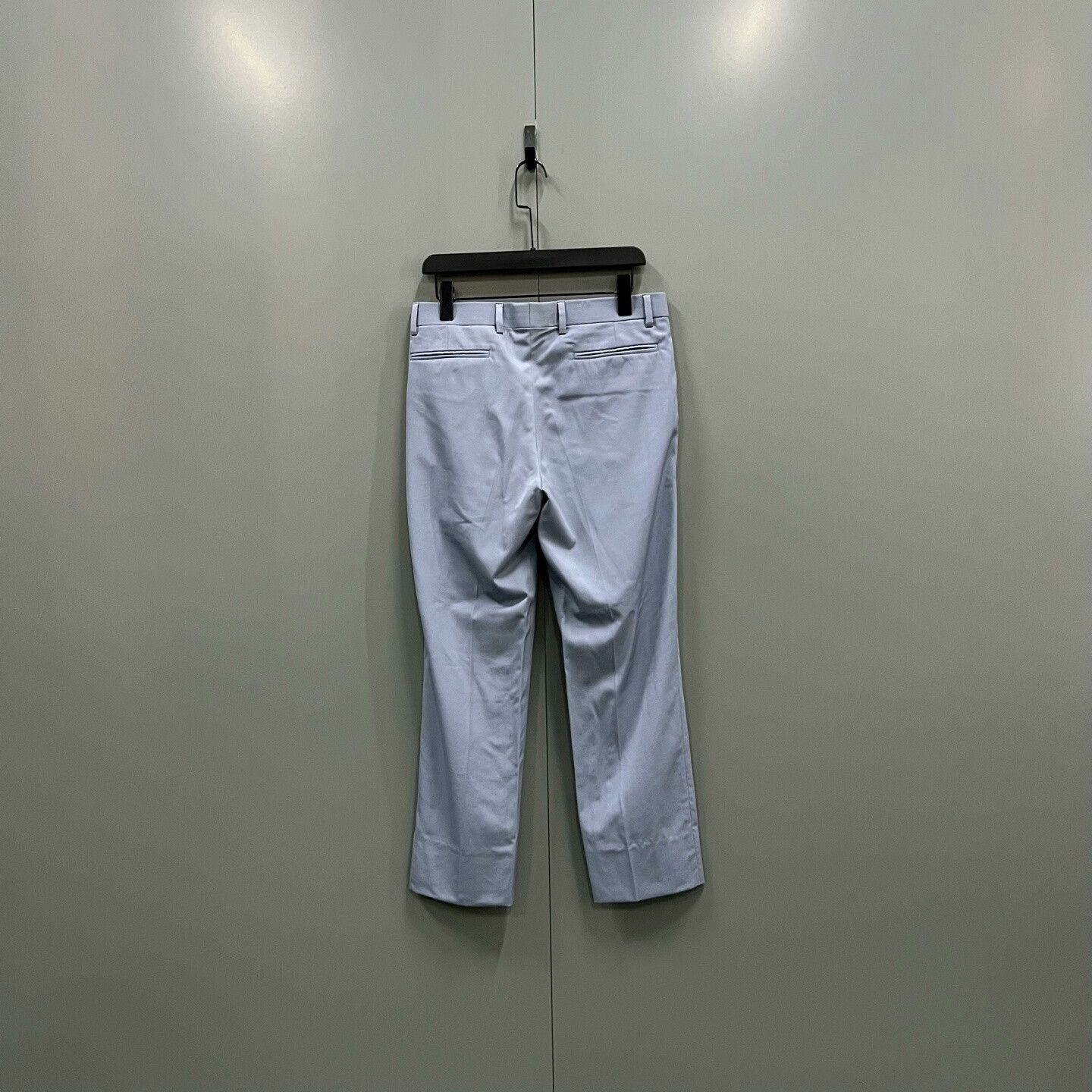 Dior Dior Blue Pants Size 46 Size US 30 / EU 46 - 2 Thumbnail
