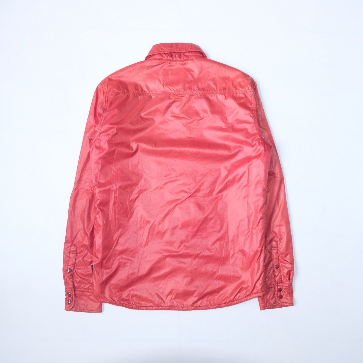 Hysteric Glamour Hysteric Glamour nylon puffer jacket Size US M / EU 48-50 / 2 - 2 Thumbnail