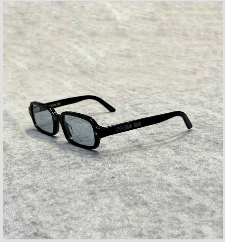 Dior DIOR DIORPACIFIC S3I 16I0 Sunglasses Size ONE SIZE - 1 Thumbnail