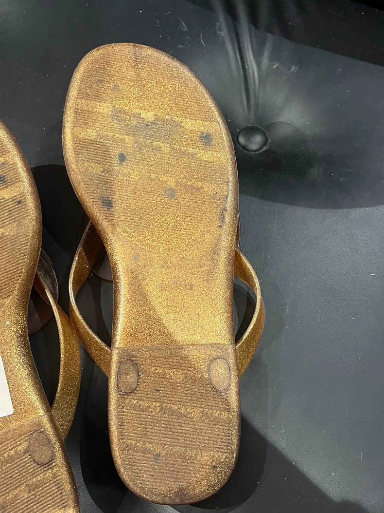 Other Vivienne Westwood Love toe slippers Size US 7.5 / IT 37.5 - 6 Thumbnail