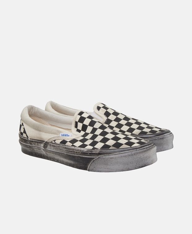 Vans Sneakers Size US 10 / IT 40 - 1 Thumbnail